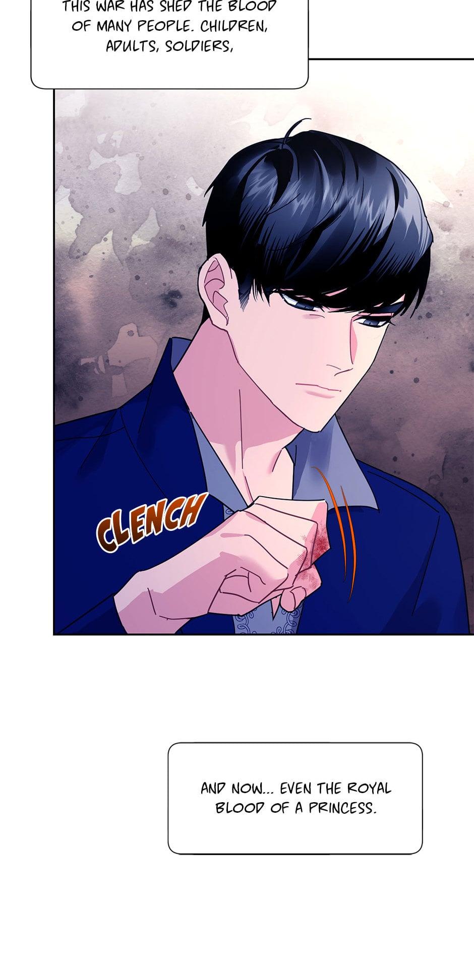 The Falcon Princess Episode 37 41