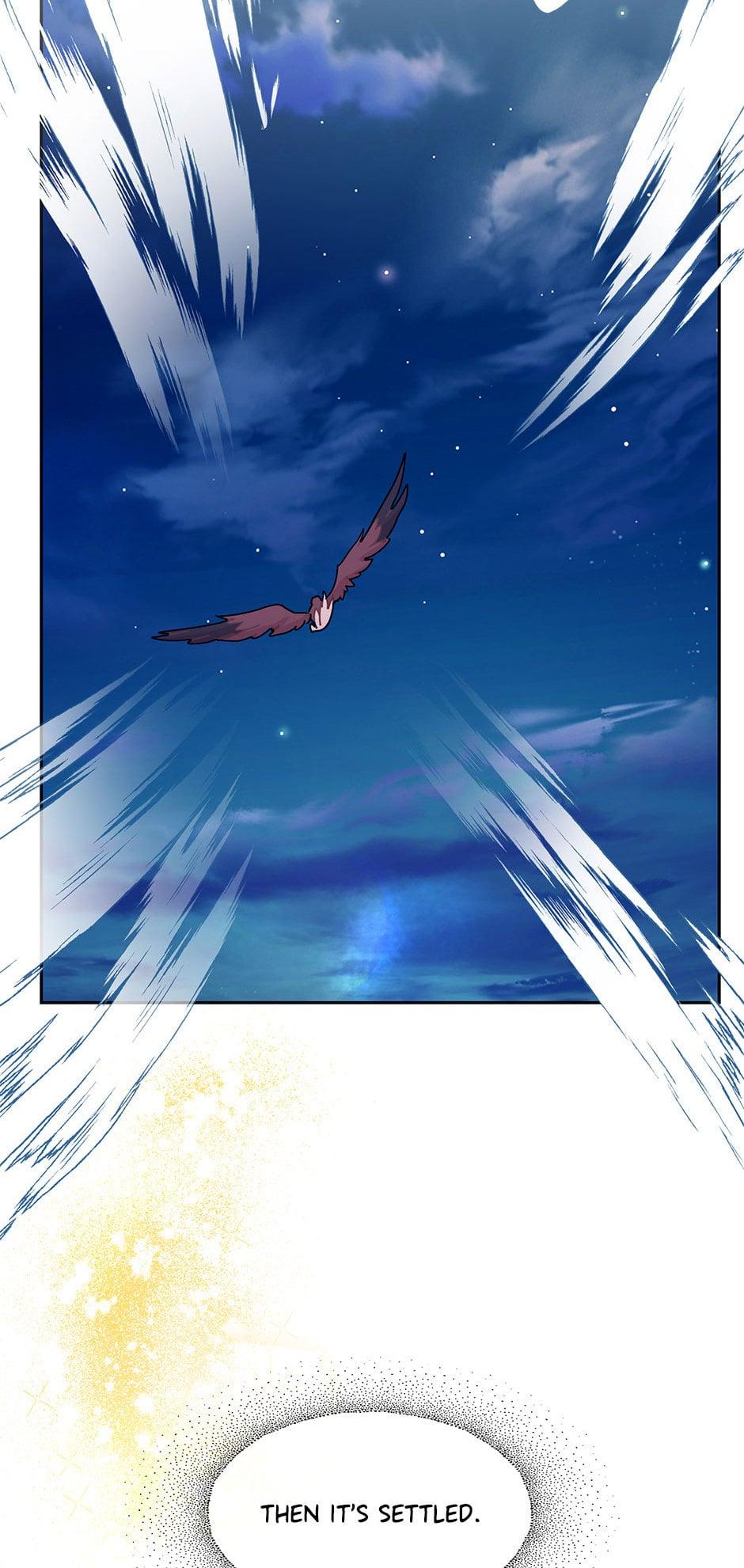 The Falcon Princess Episode 37 44