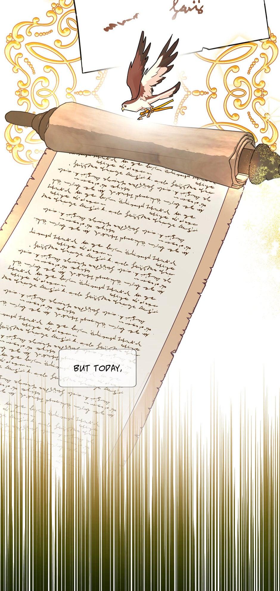 The Falcon Princess Episode 37 46