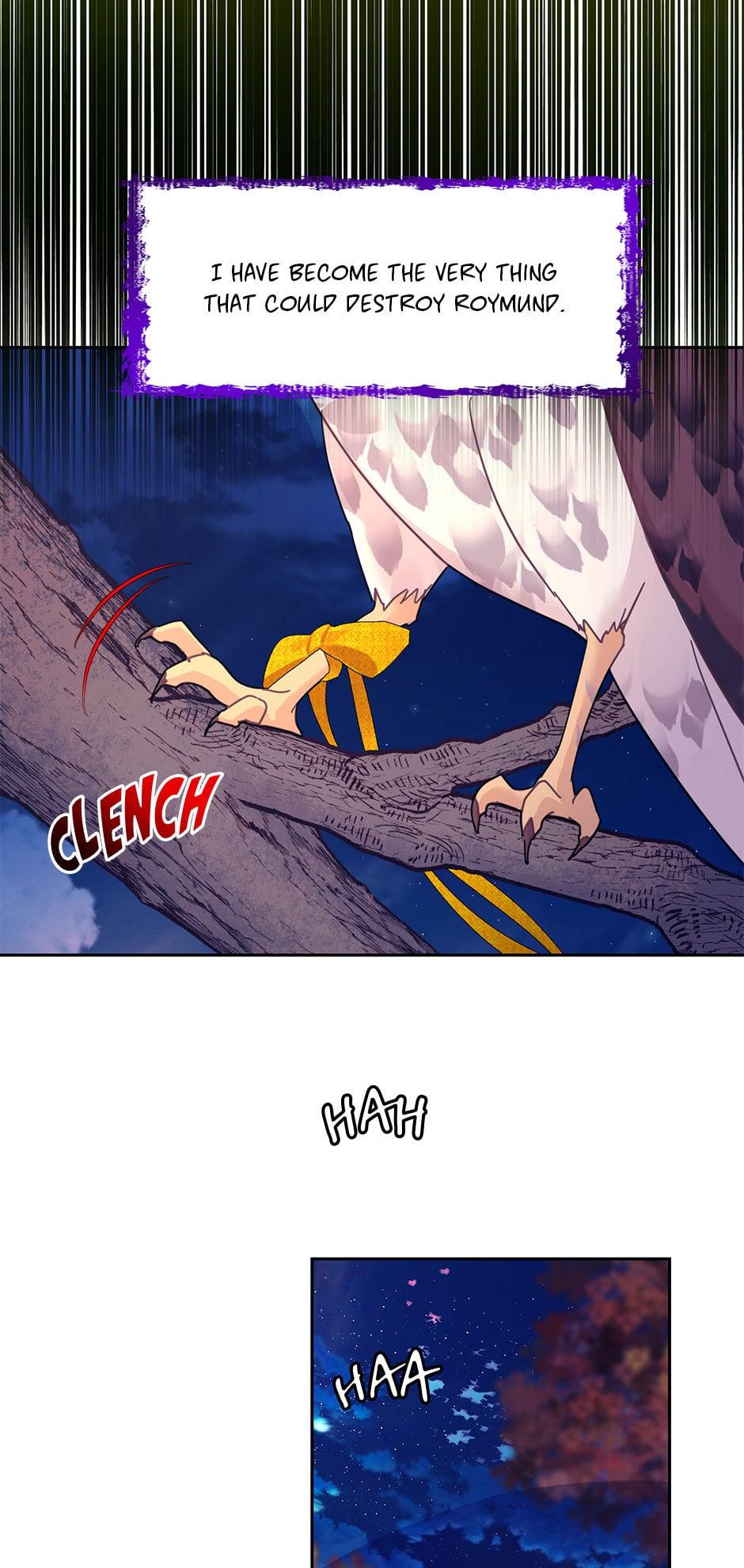 The Falcon Princess Episode 37 47