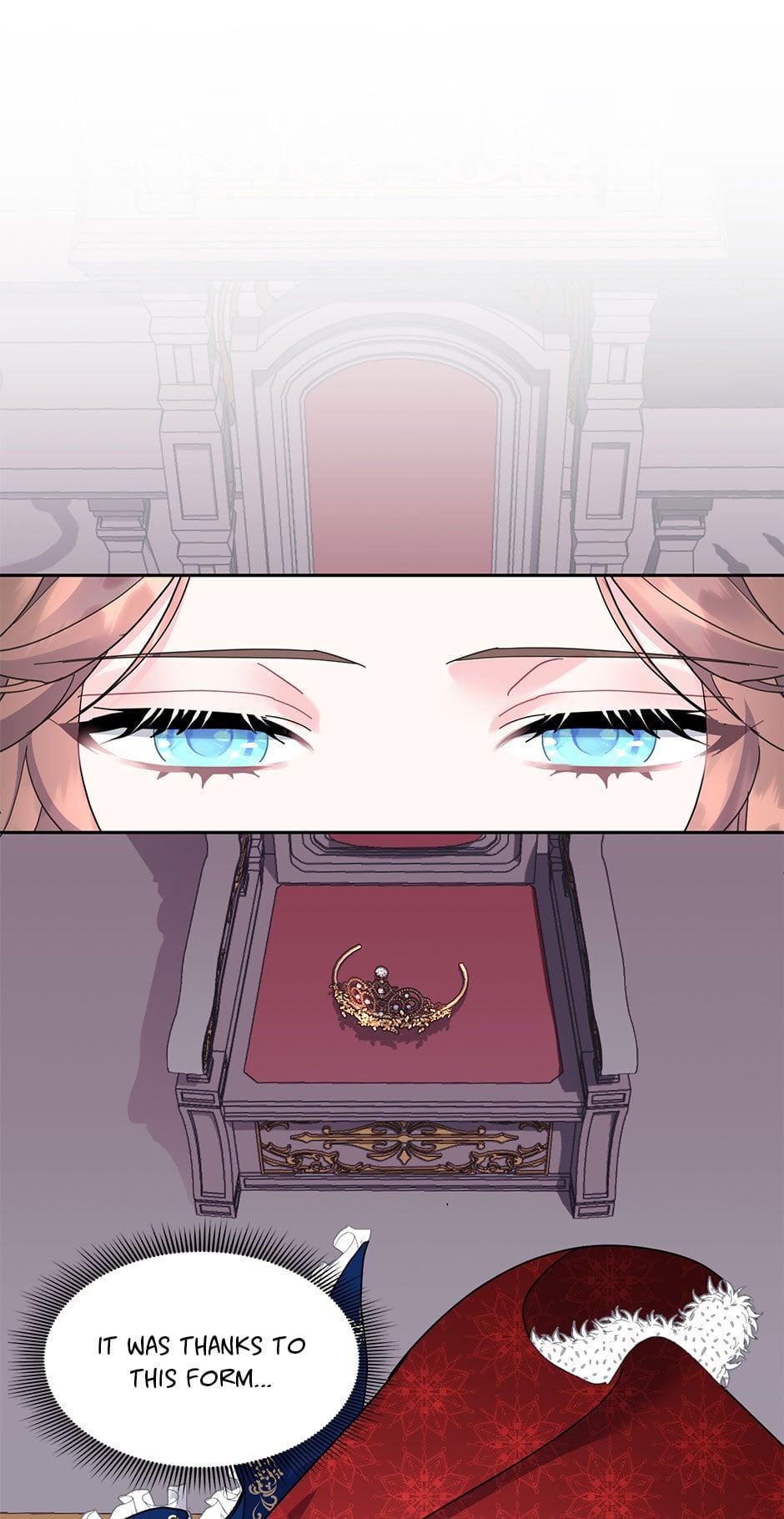 The Falcon Princess Episode 37 53