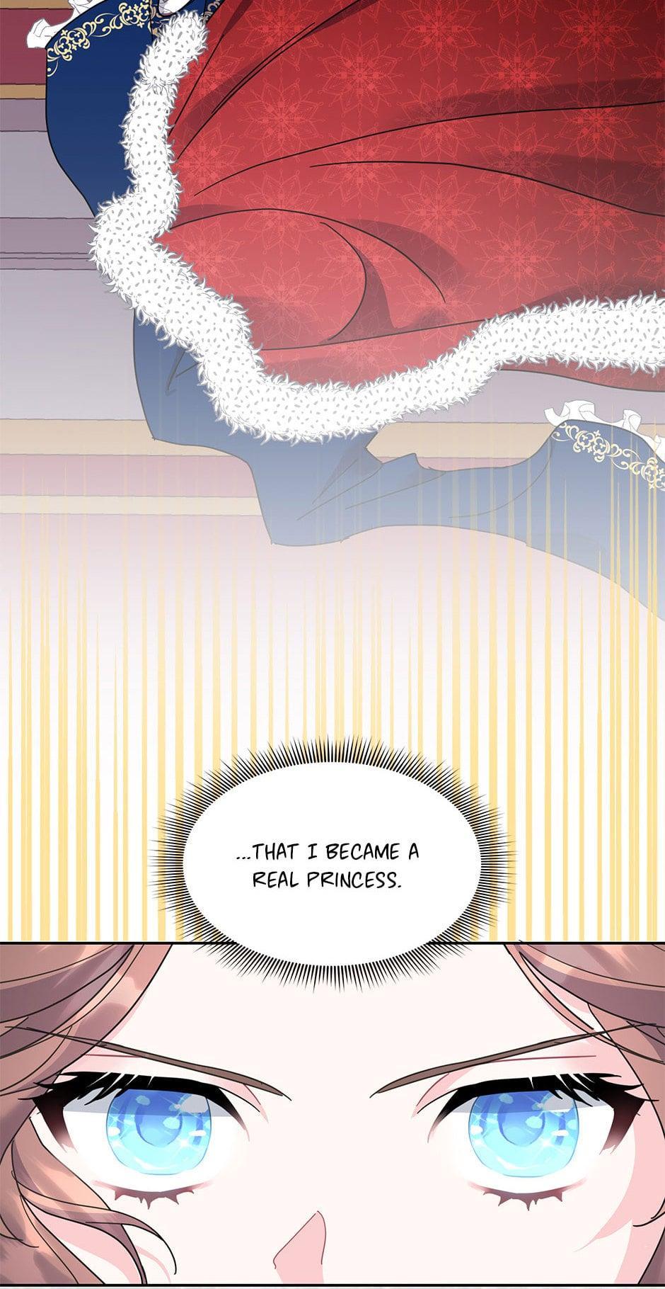 The Falcon Princess Episode 37 54