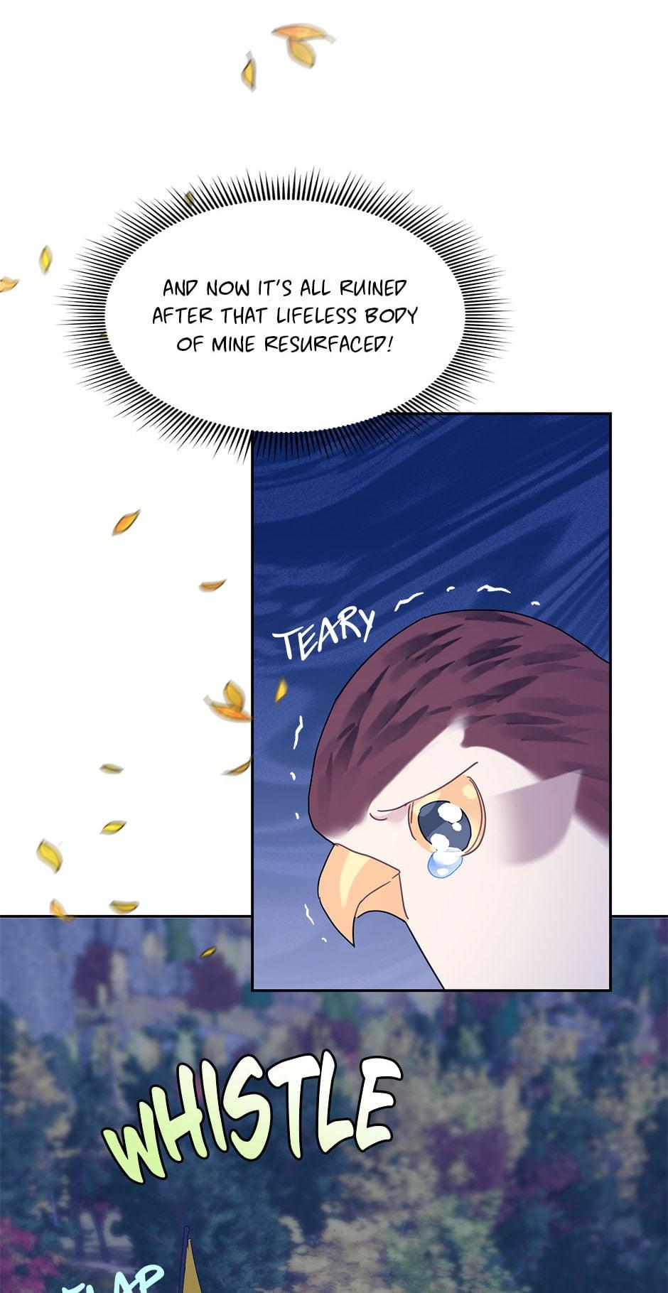 The Falcon Princess Episode 37 56