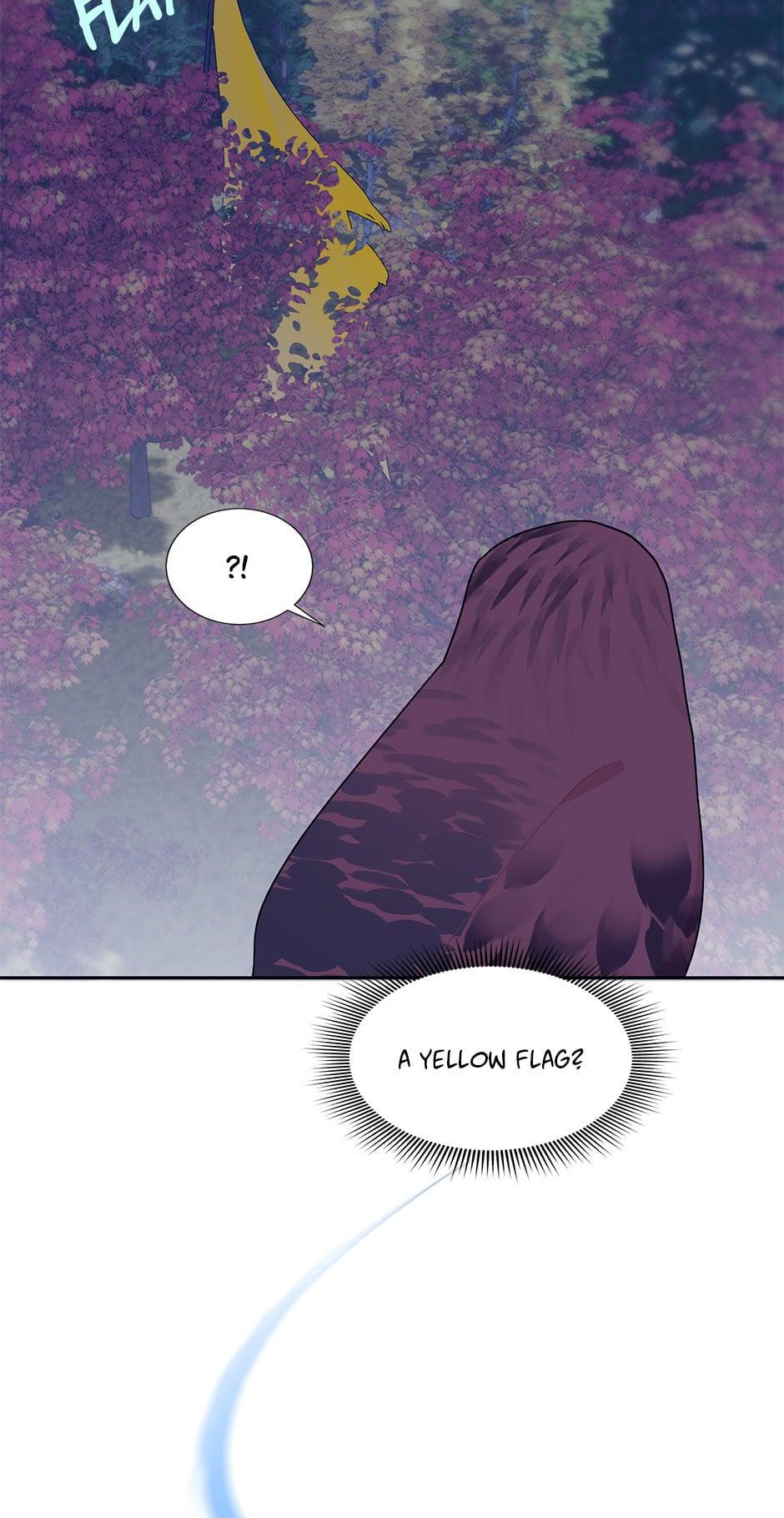 The Falcon Princess Episode 37 57