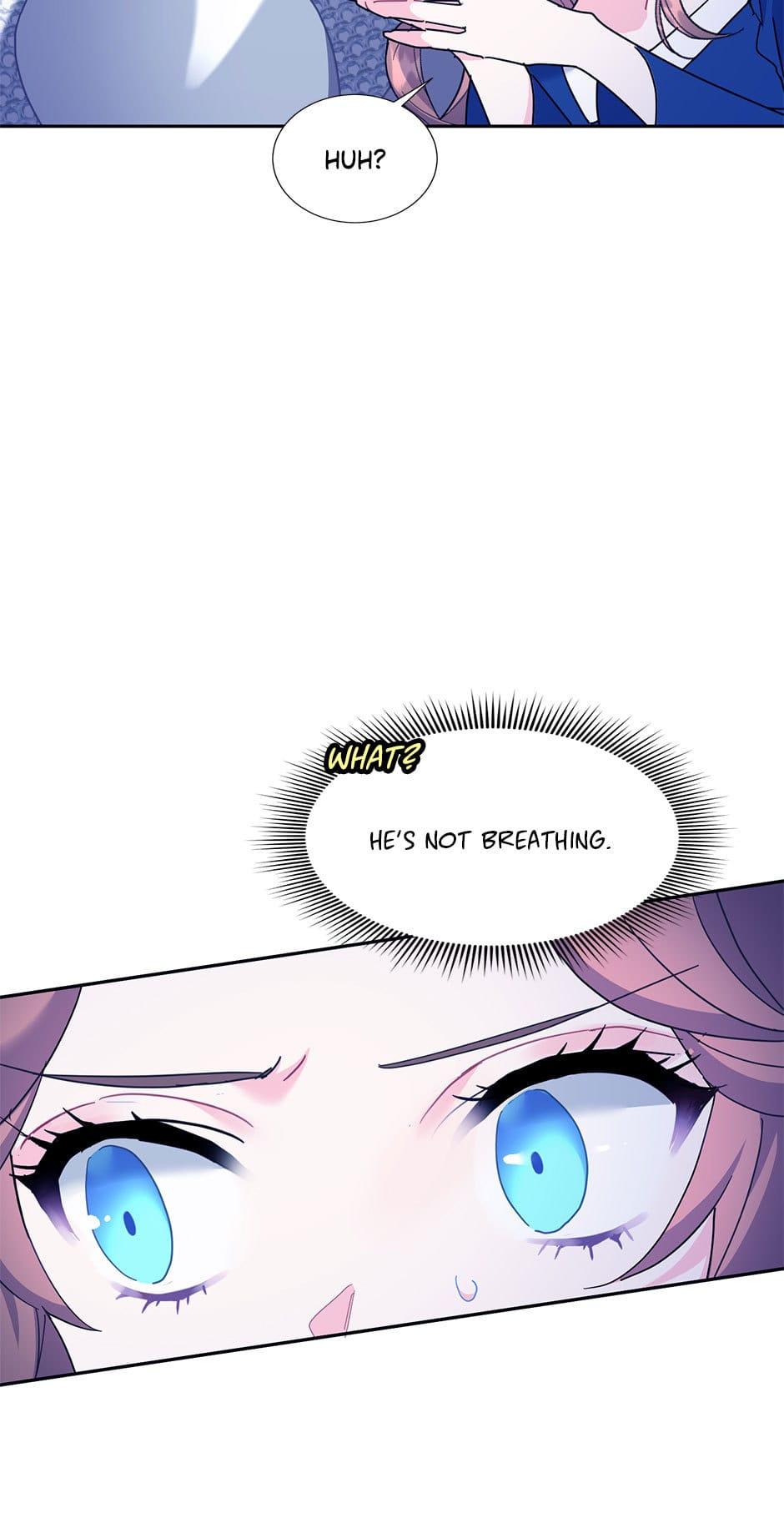 The Falcon Princess Episode 37 61