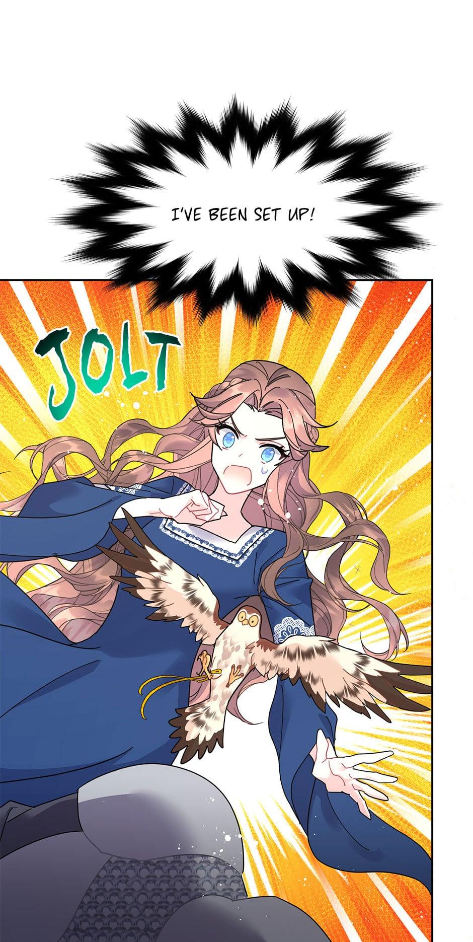 The Falcon Princess Episode 37 63