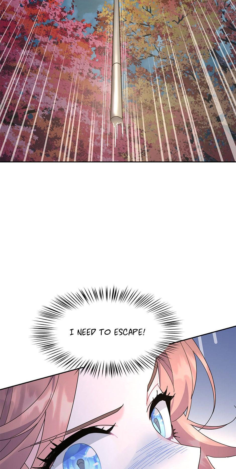 The Falcon Princess Episode 37 66
