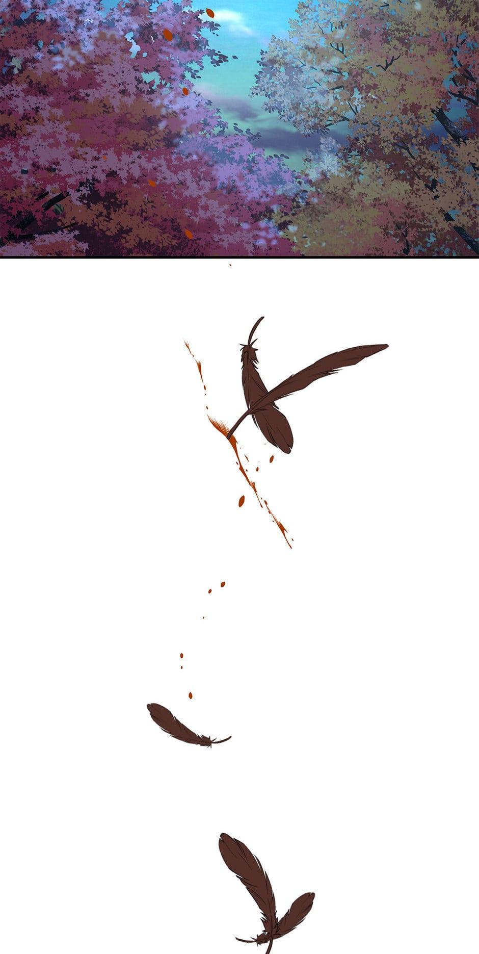 The Falcon Princess Episode 37 68