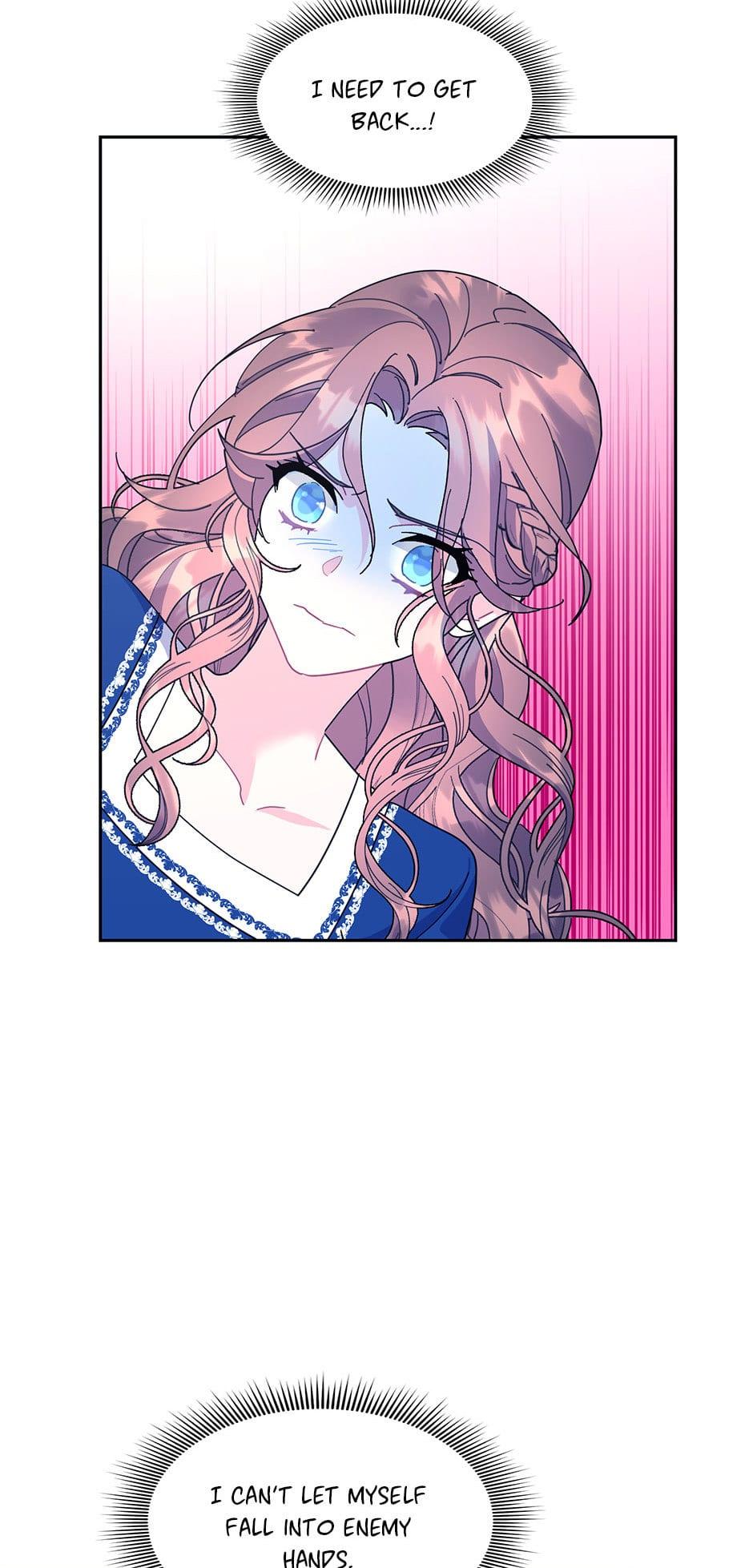 The Falcon Princess Episode 38 4