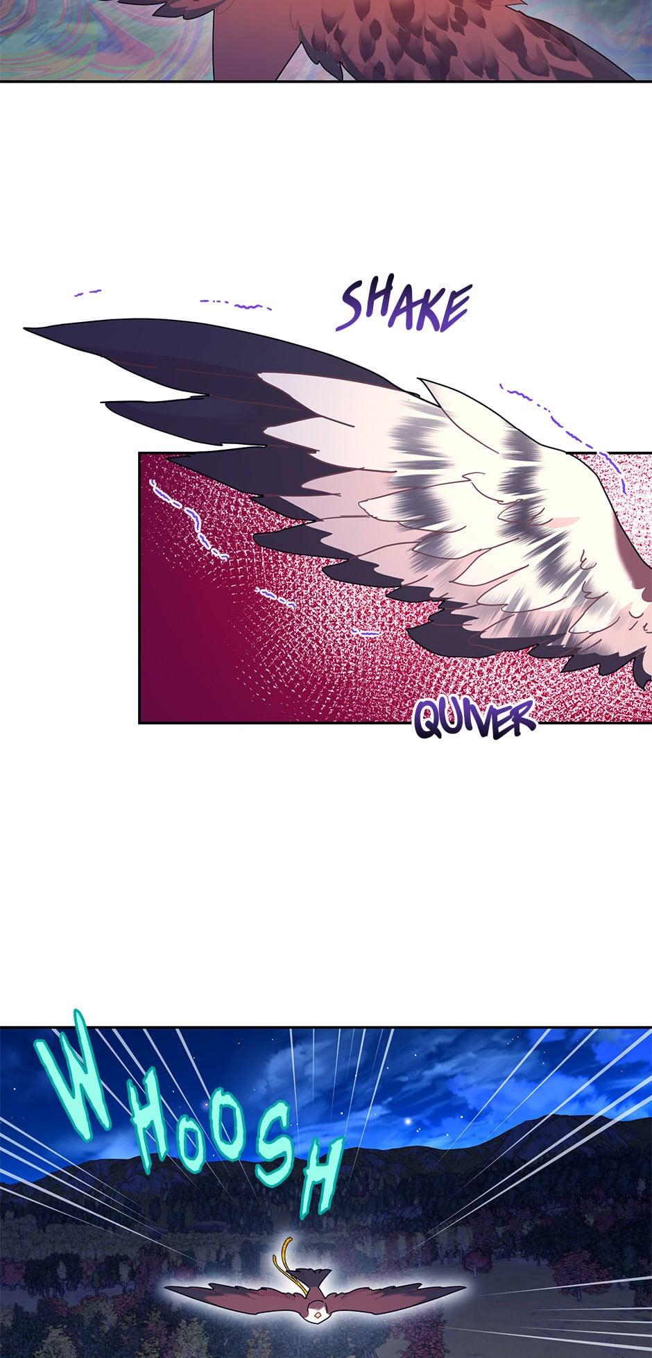 The Falcon Princess Episode 38 9