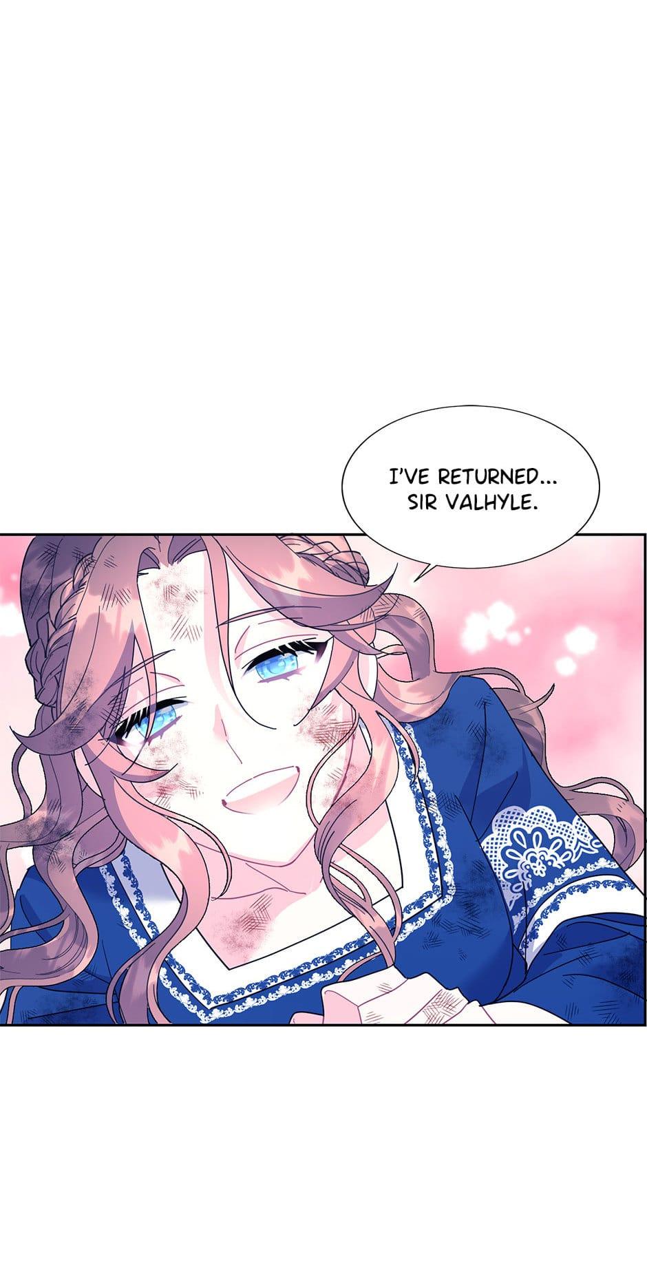 The Falcon Princess Episode 38 14