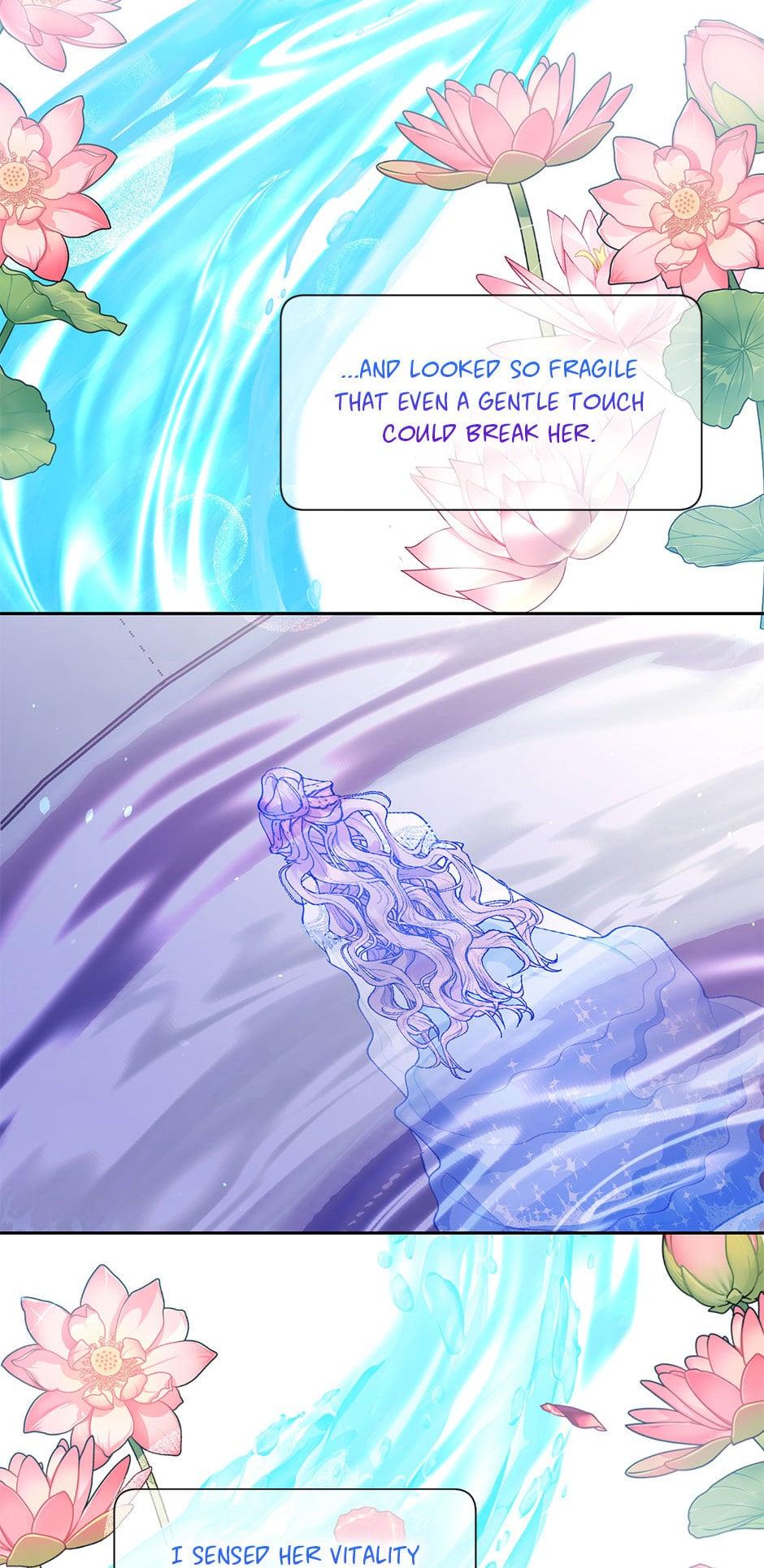 The Falcon Princess Episode 38 26