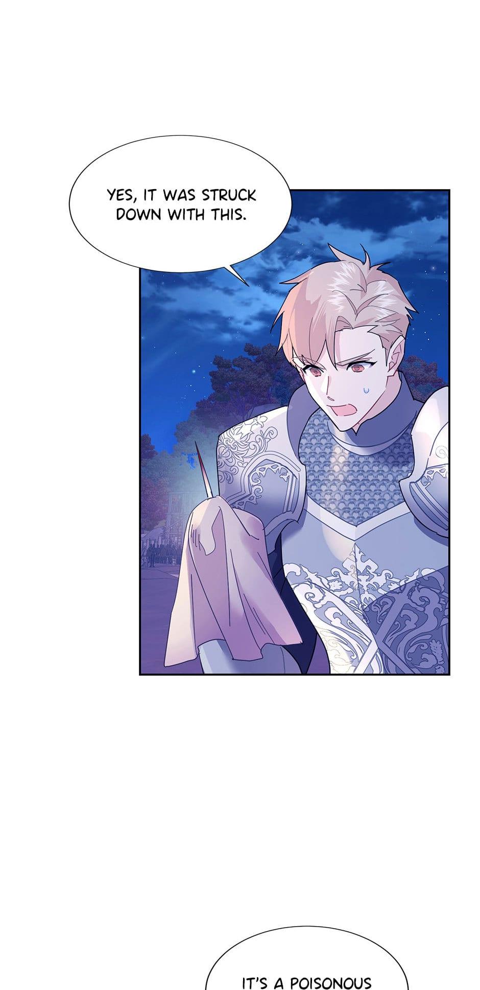 The Falcon Princess Episode 38 33