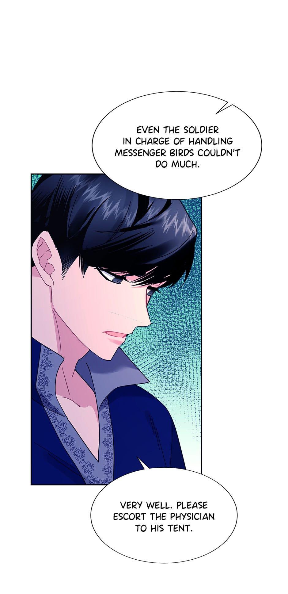 The Falcon Princess Episode 38 38