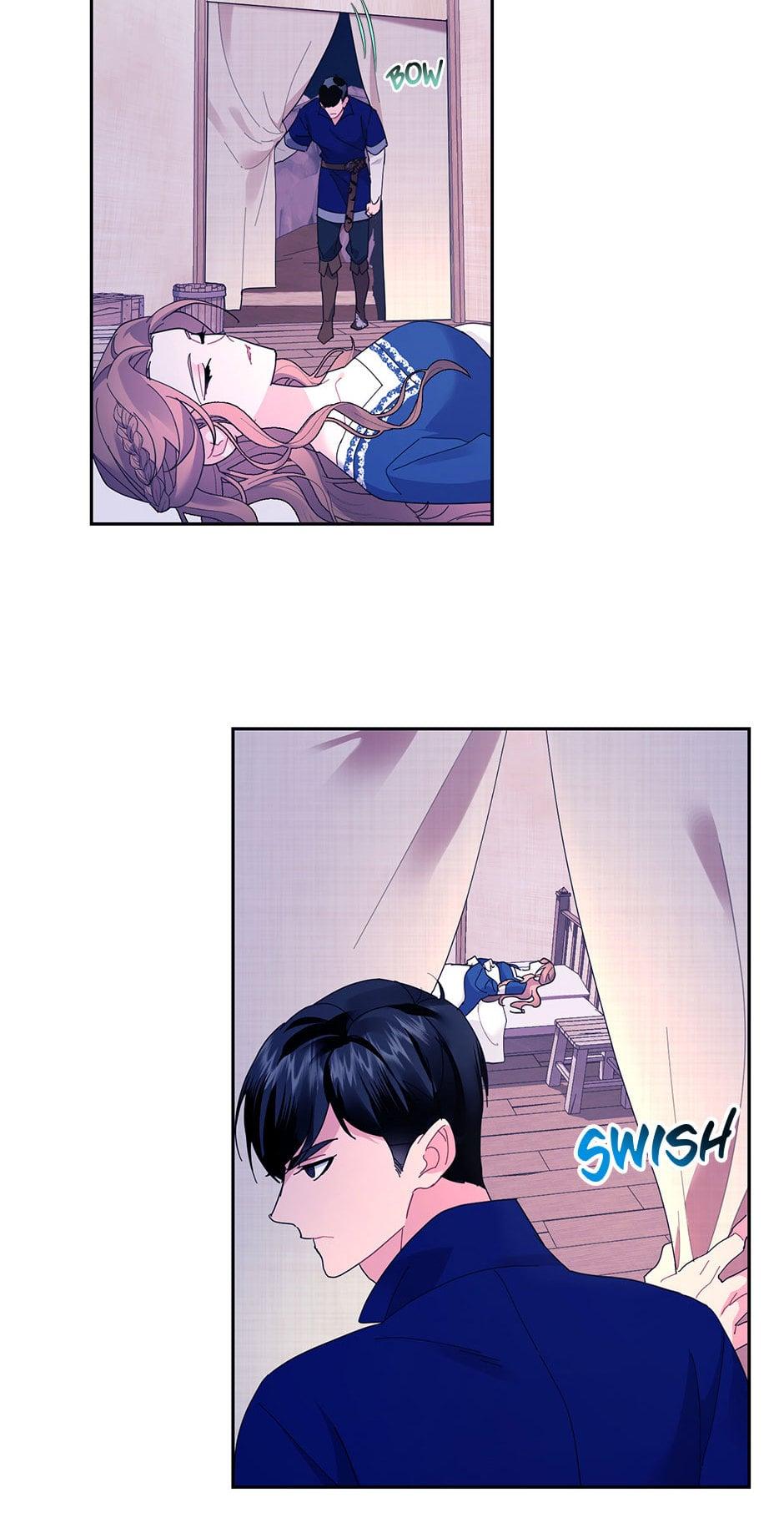 The Falcon Princess Episode 38 41