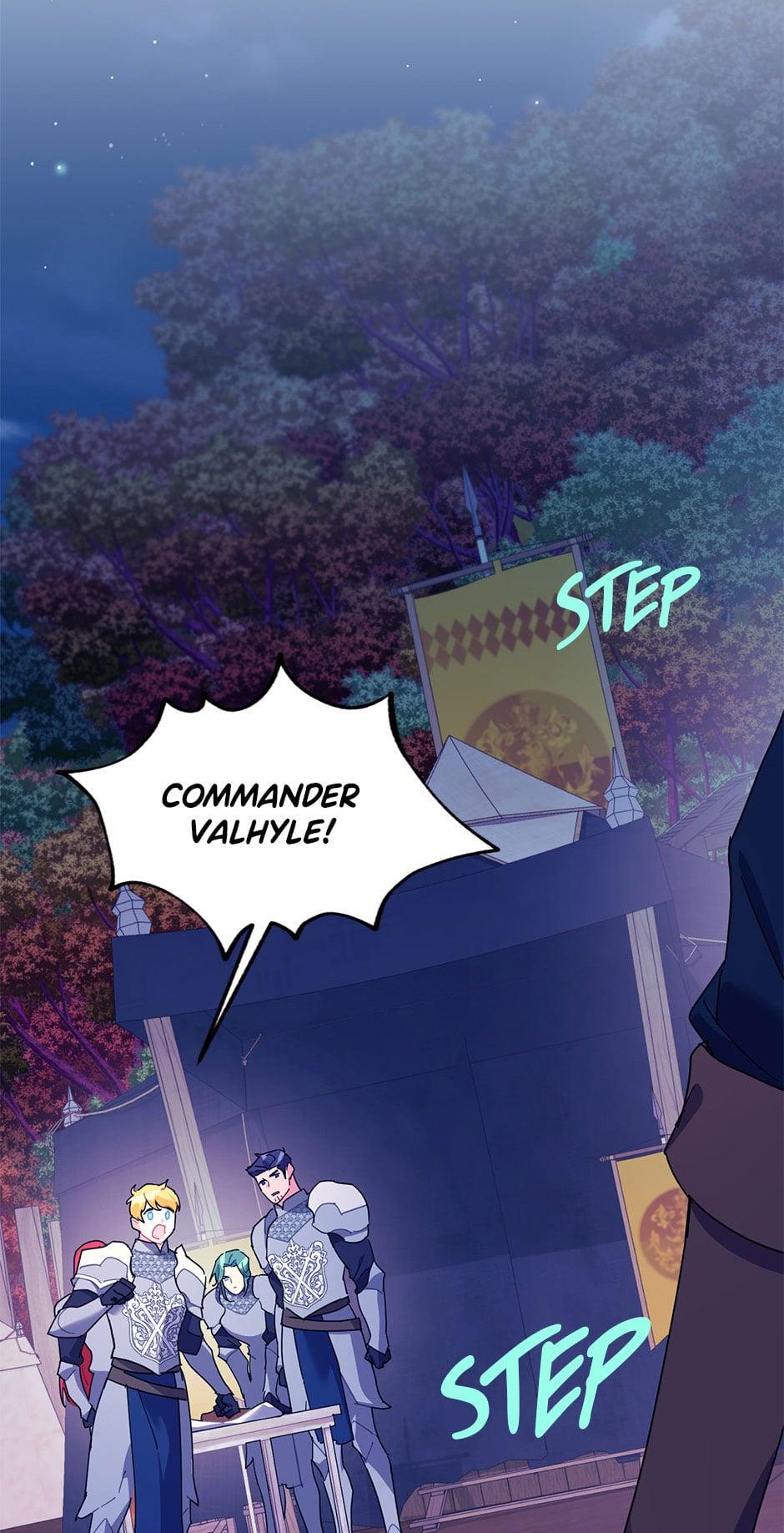 The Falcon Princess Episode 38 43