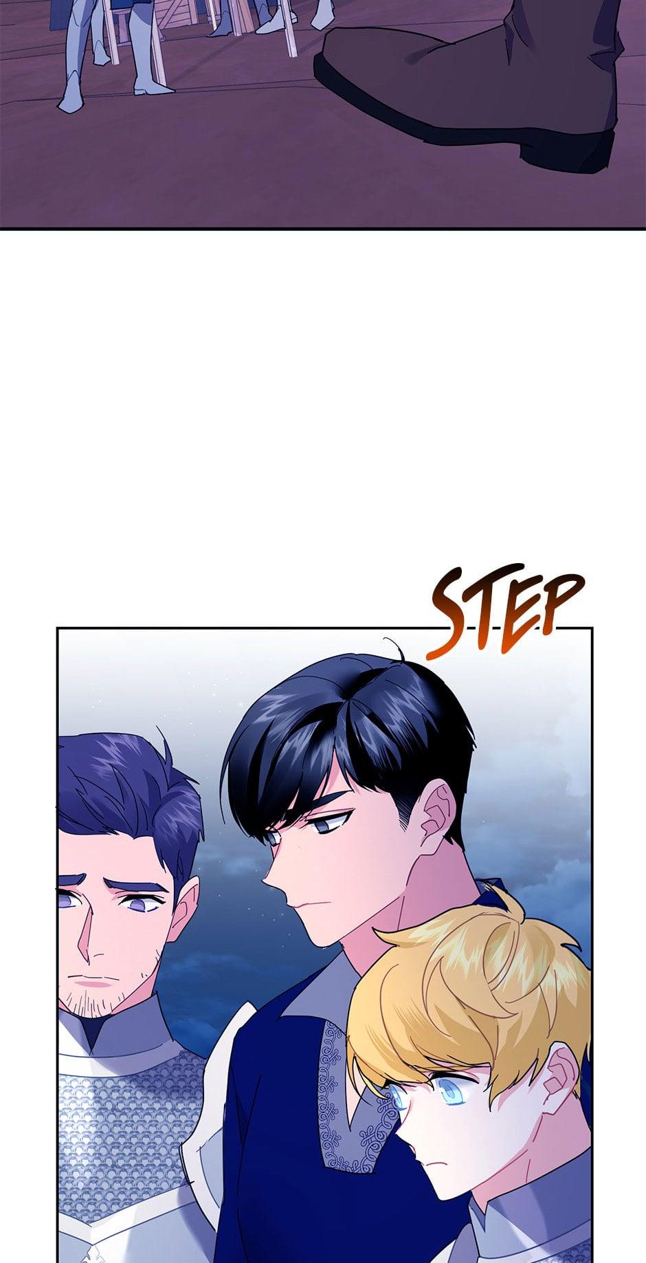 The Falcon Princess Episode 38 44
