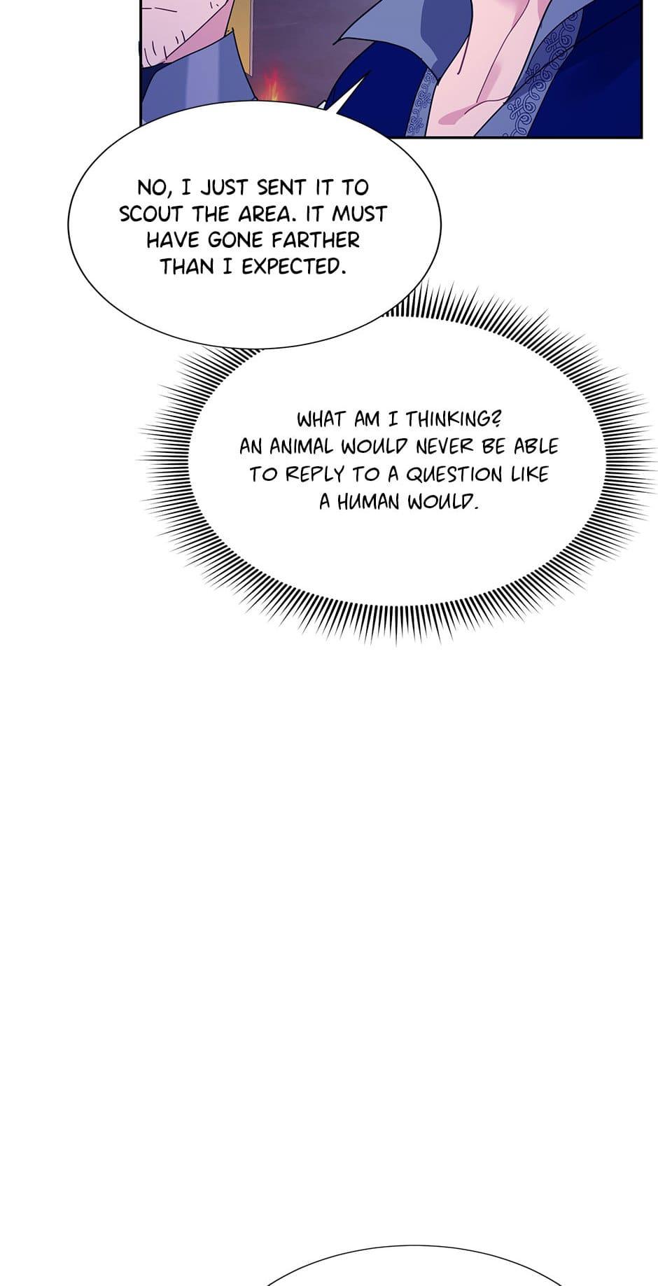 The Falcon Princess Episode 38 47