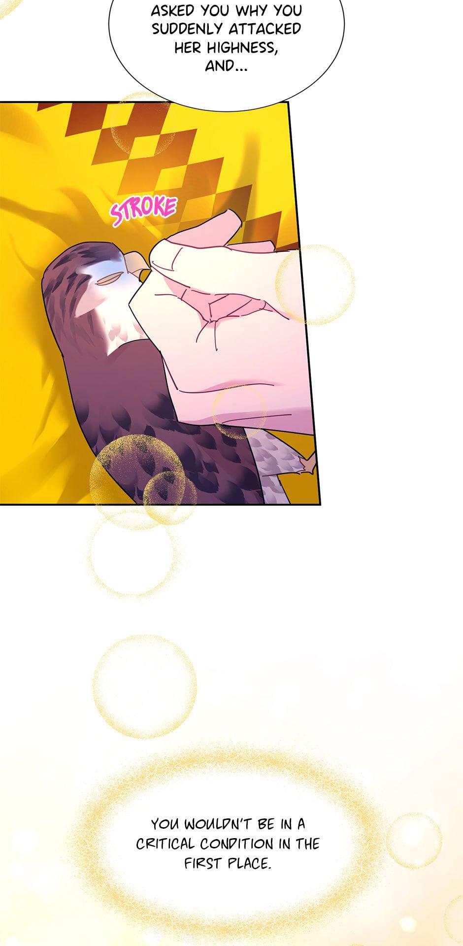 The Falcon Princess Episode 38 55