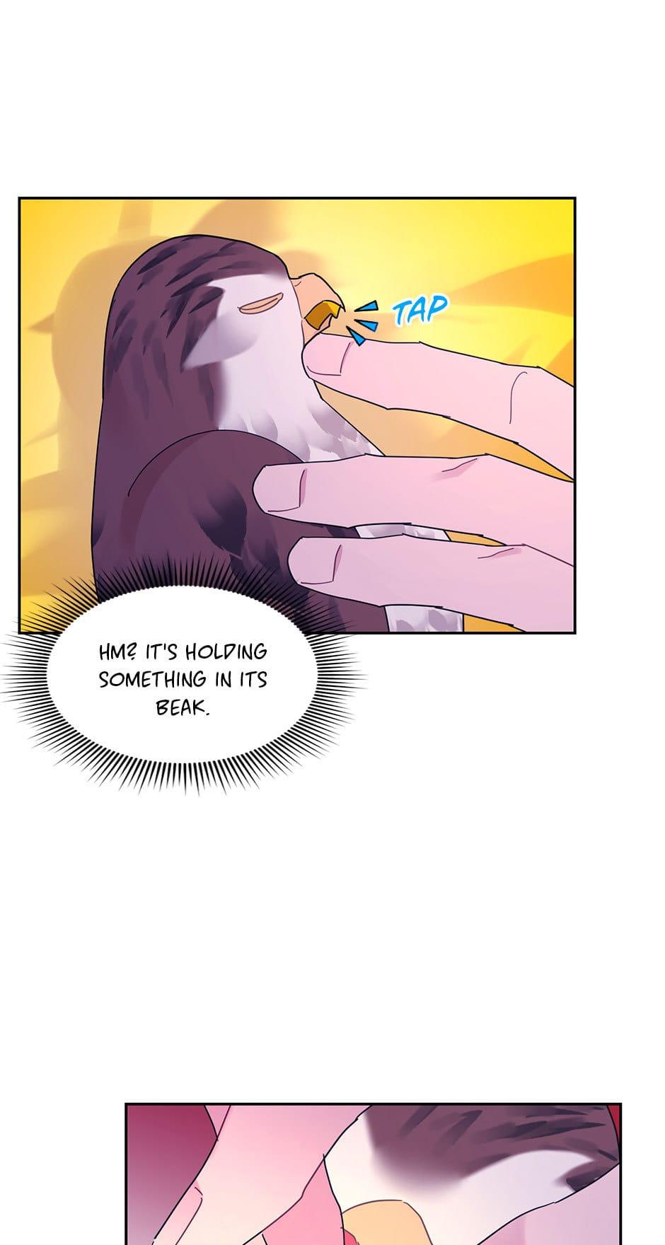 The Falcon Princess Episode 38 59