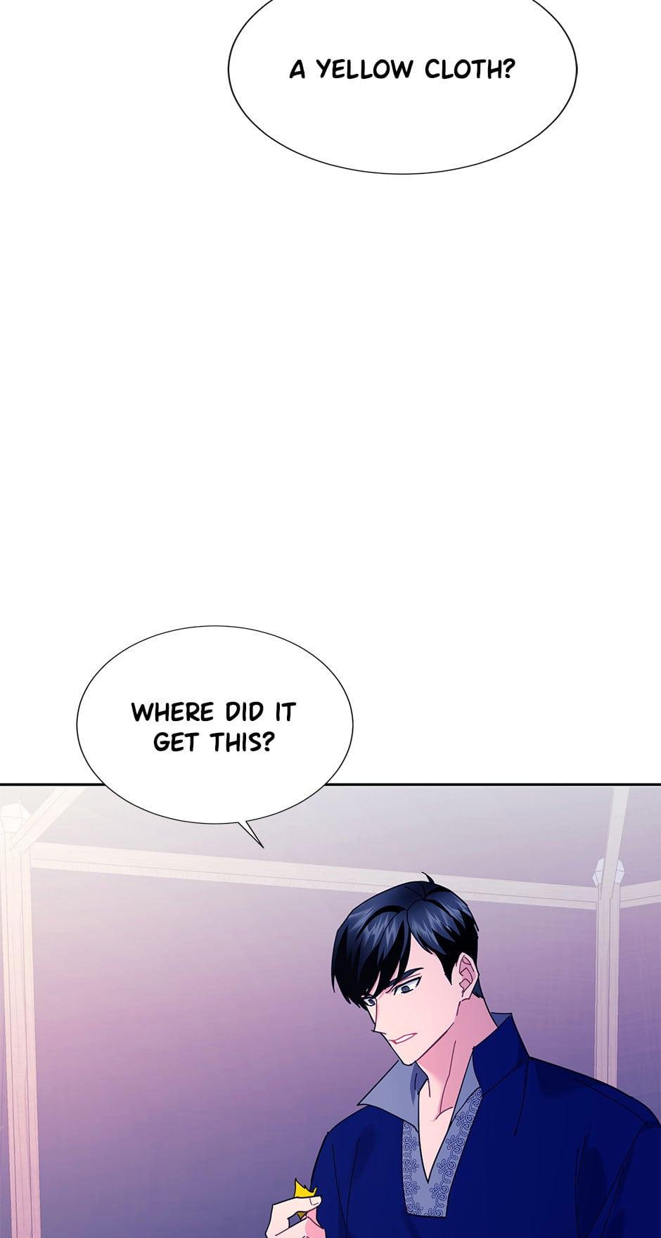 The Falcon Princess Episode 38 61