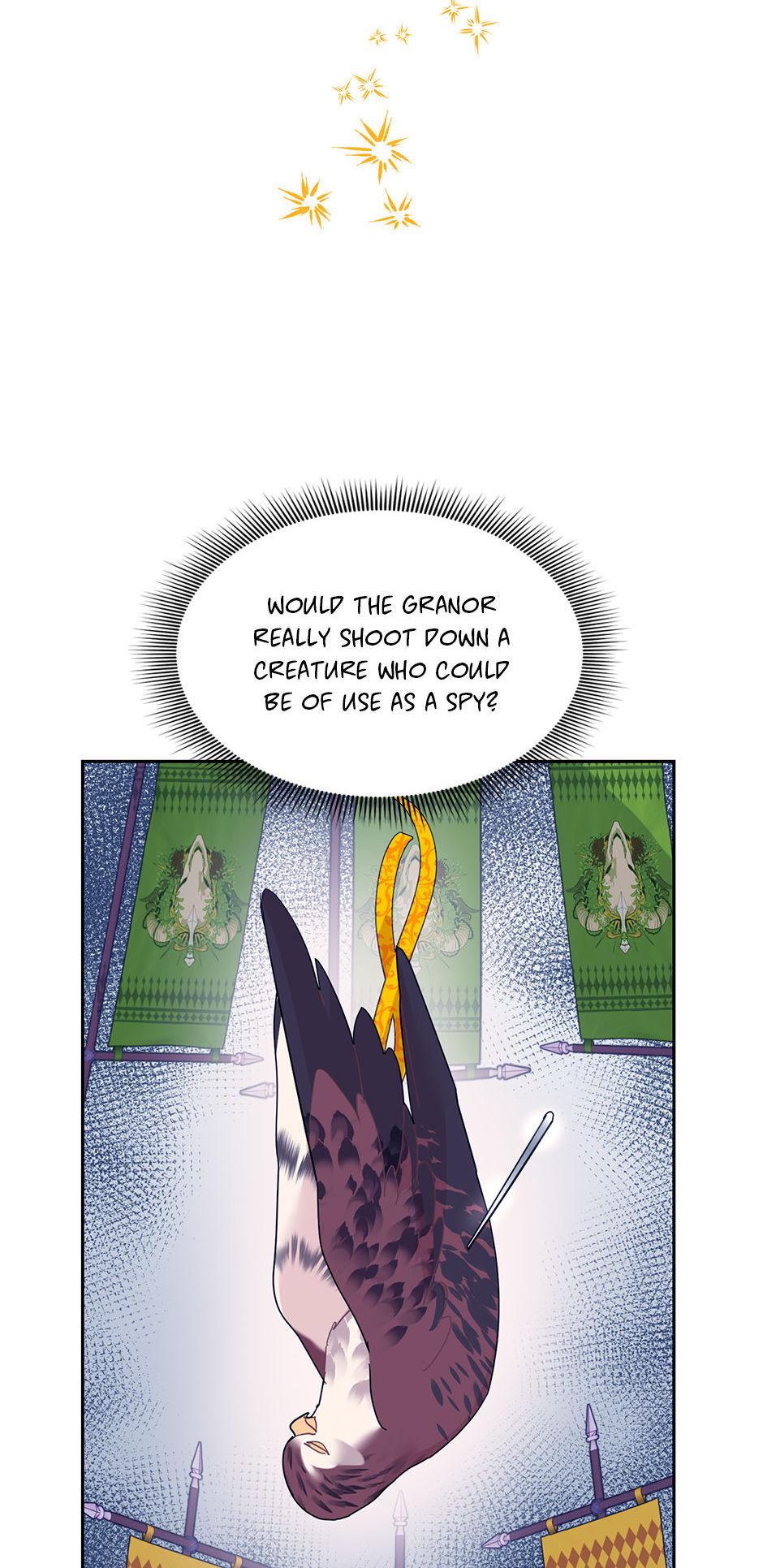 The Falcon Princess Episode 39 8