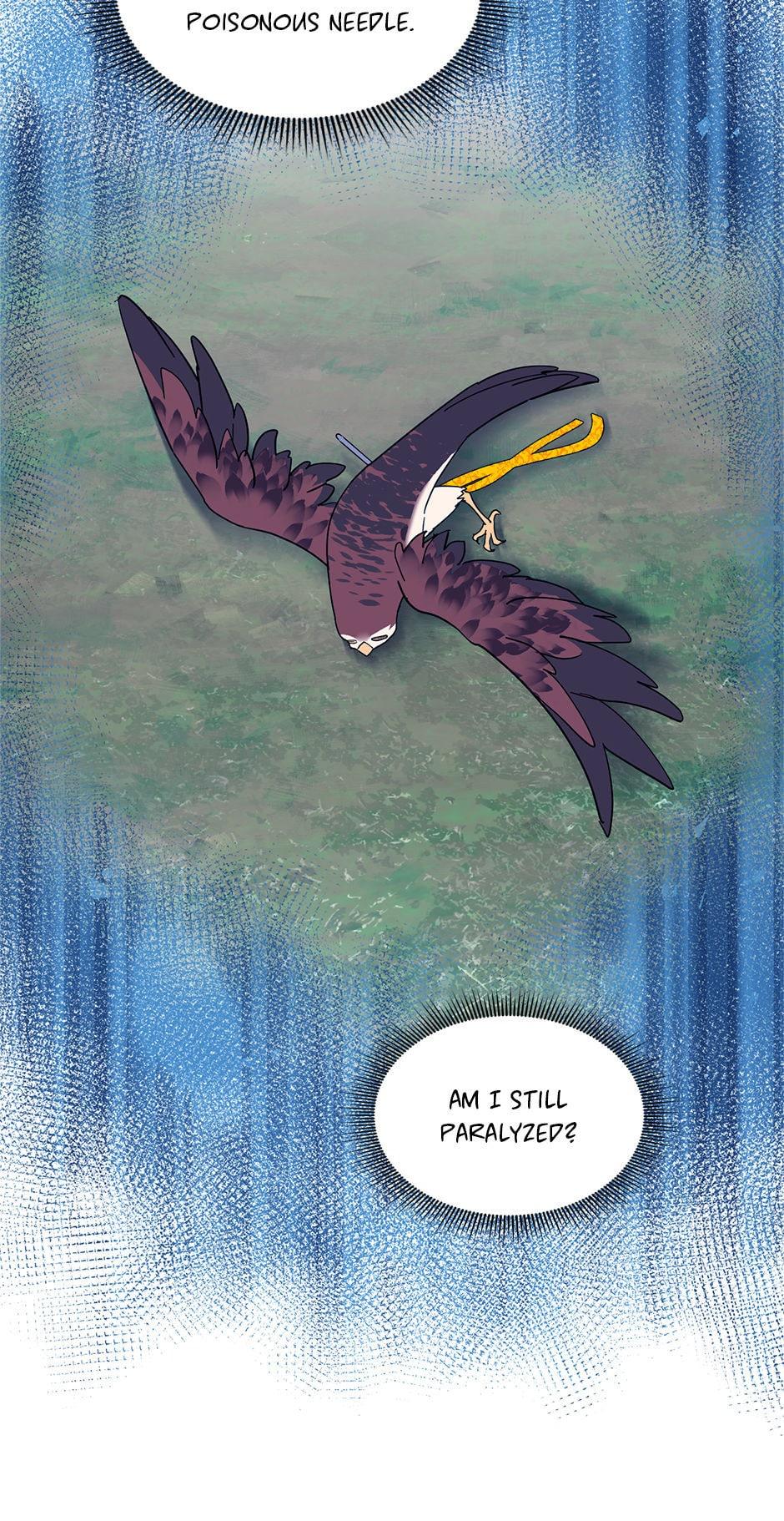 The Falcon Princess Episode 39 15
