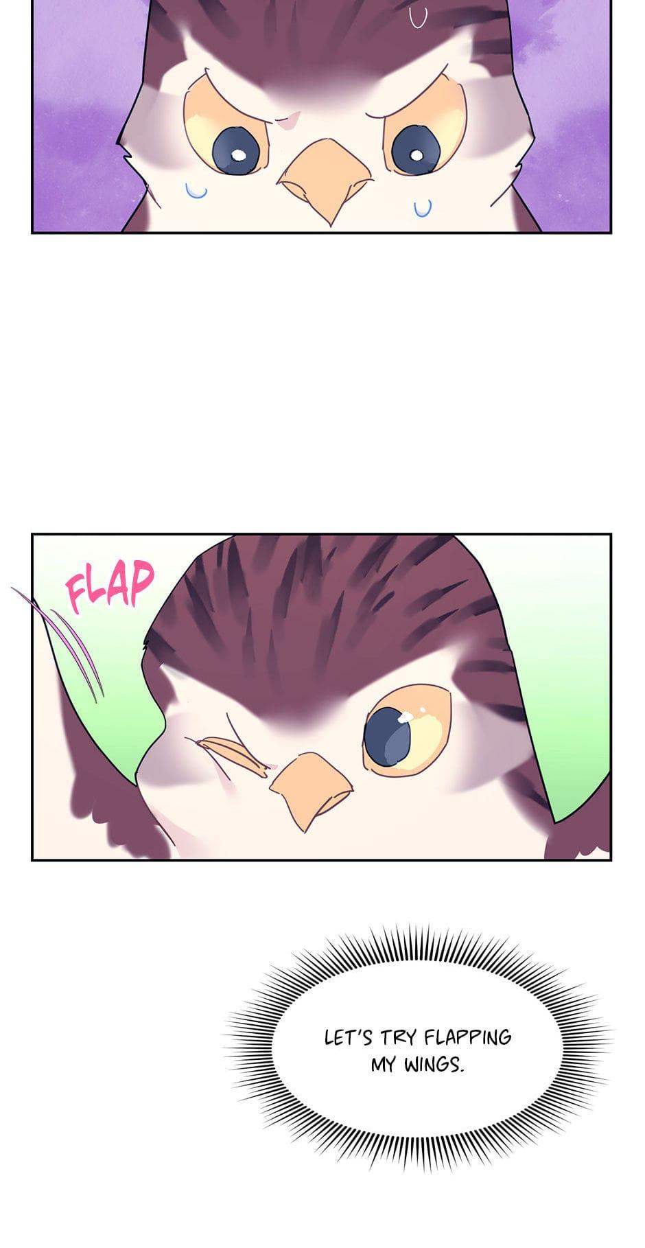 The Falcon Princess Episode 39 20