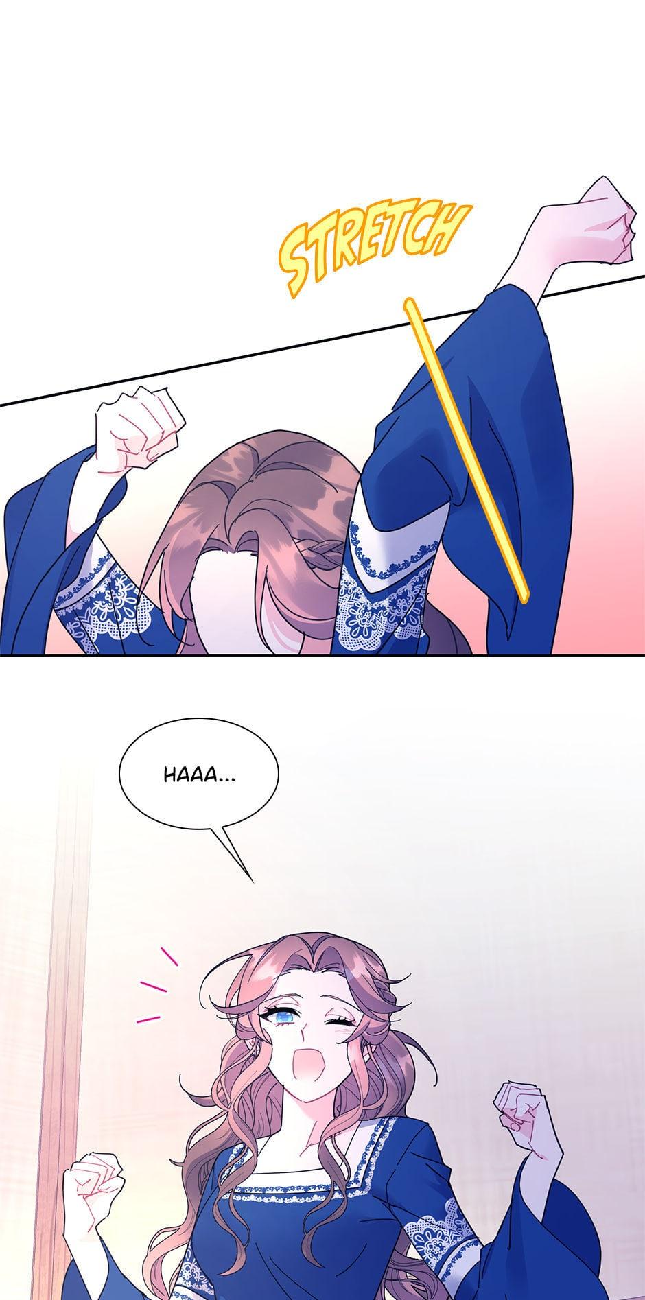 The Falcon Princess Episode 39 21