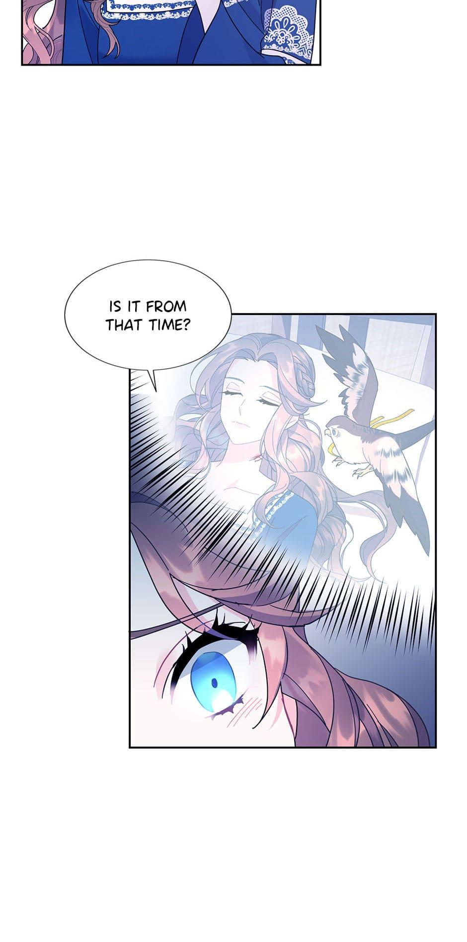 The Falcon Princess Episode 39 25