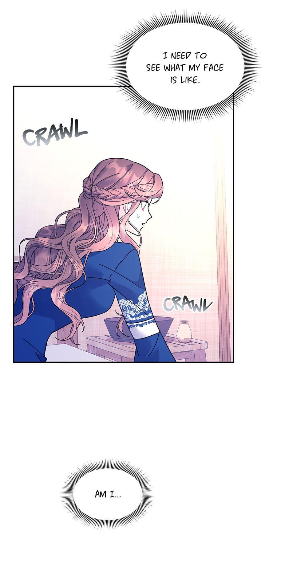 The Falcon Princess Episode 39 26