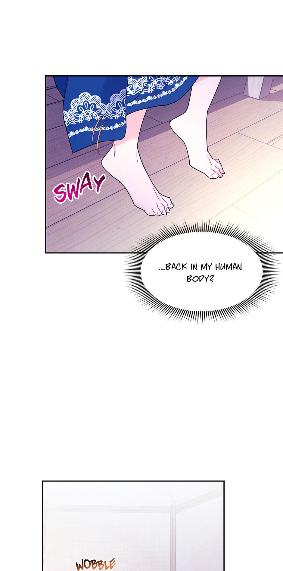 The Falcon Princess Episode 39 27