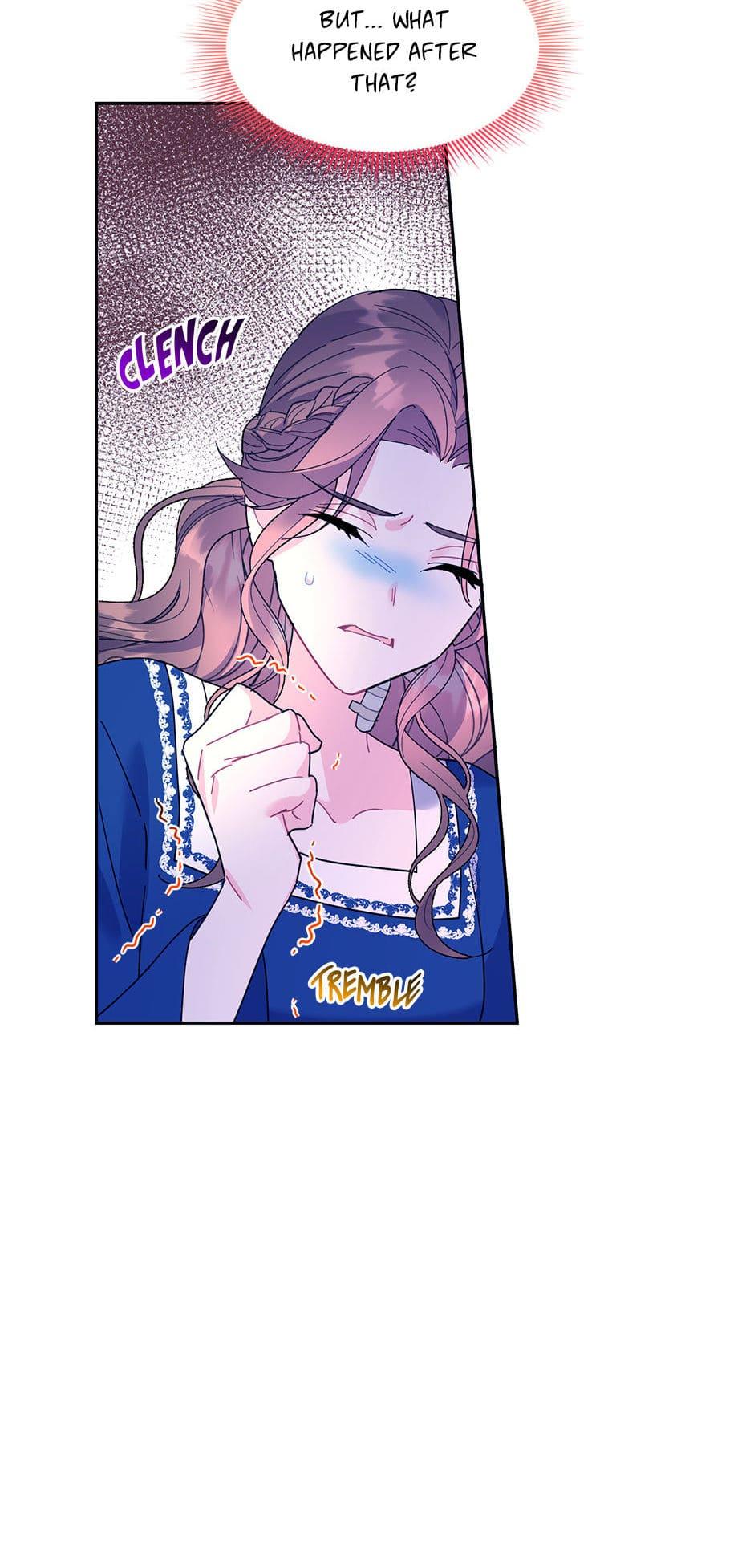 The Falcon Princess Episode 39 32