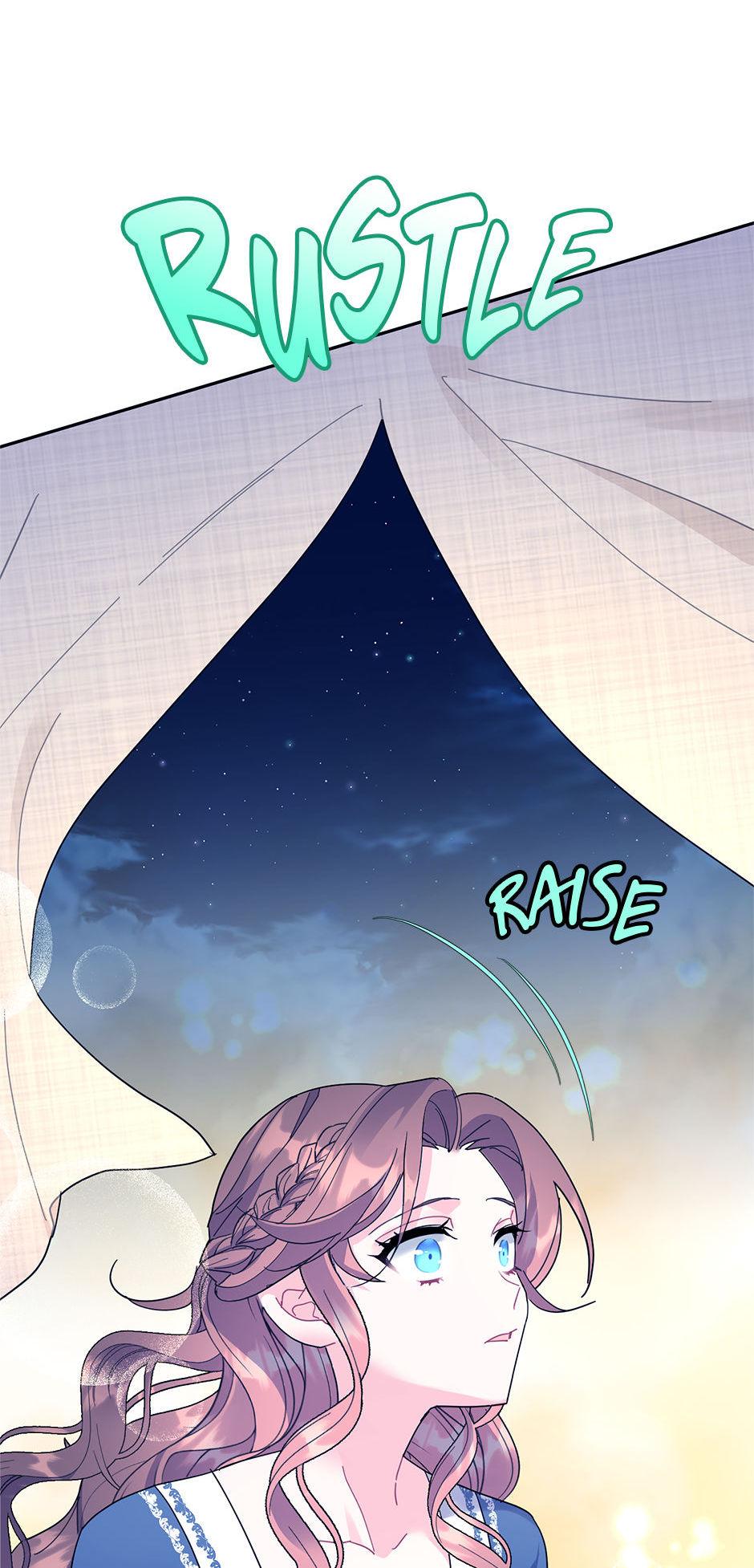 The Falcon Princess Episode 39 33