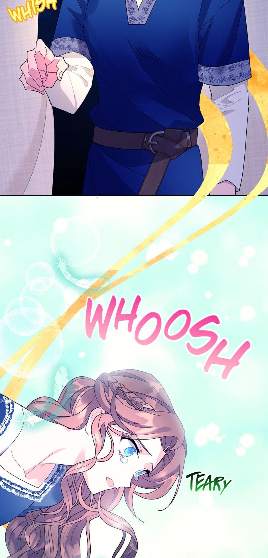 The Falcon Princess Episode 39 36