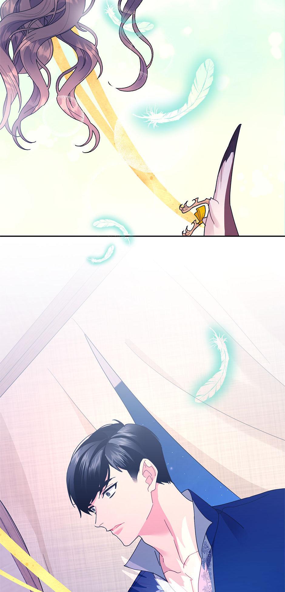 The Falcon Princess Episode 39 37