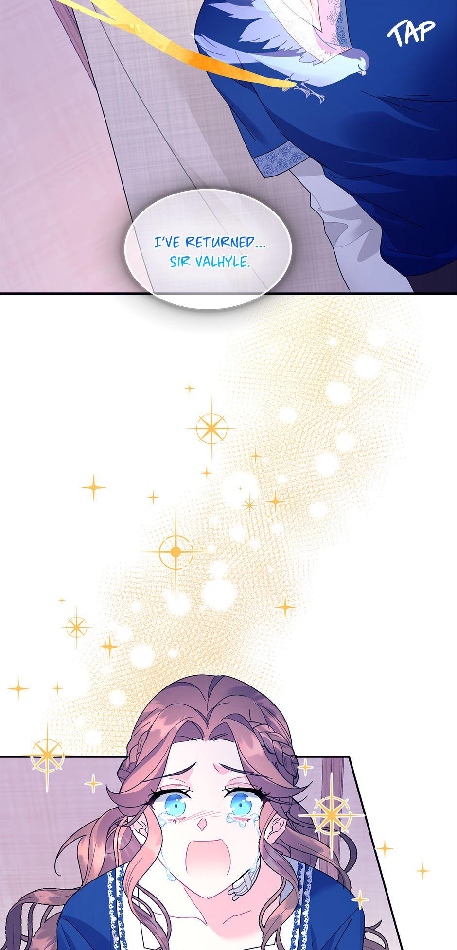 The Falcon Princess Episode 39 38