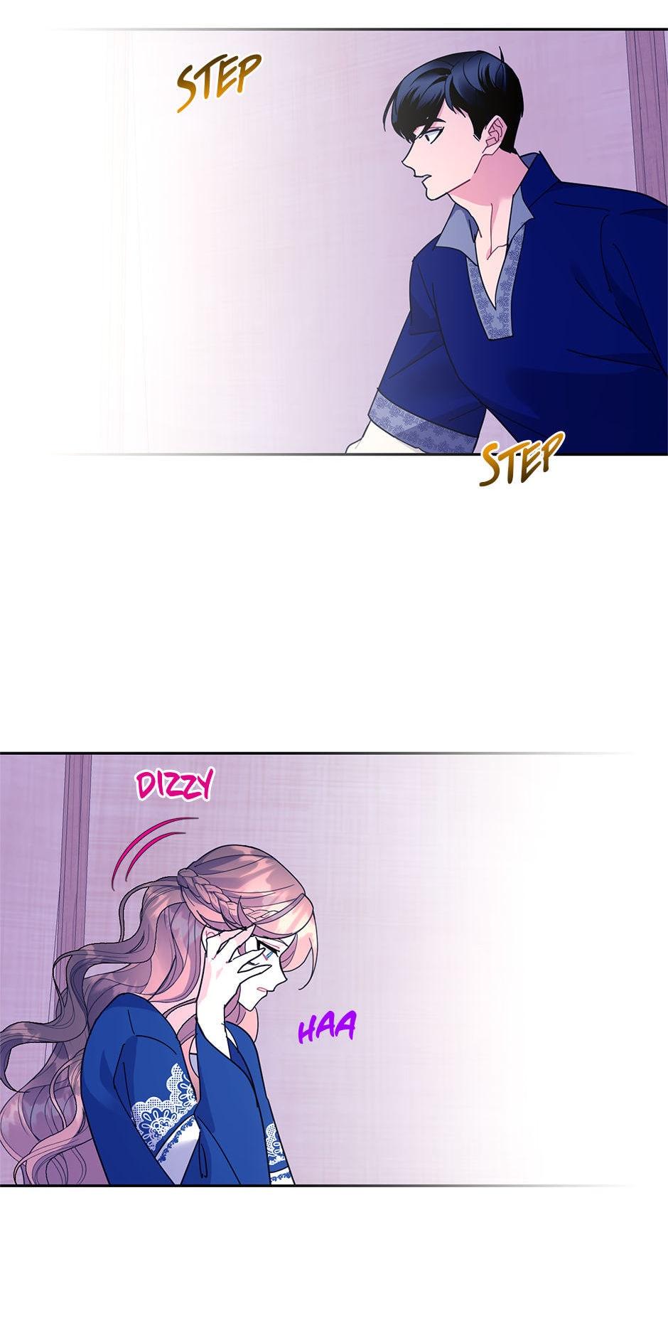 The Falcon Princess Episode 39 43