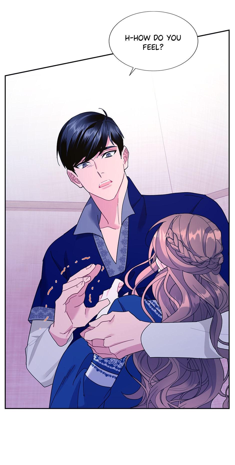 The Falcon Princess Episode 39 48