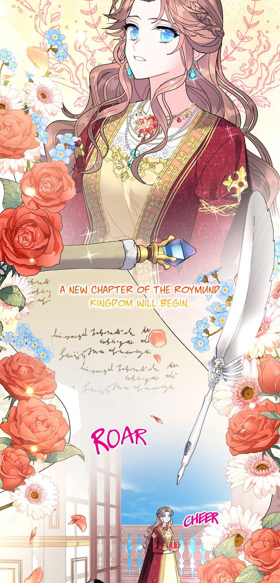 The Falcon Princess Episode 40 9