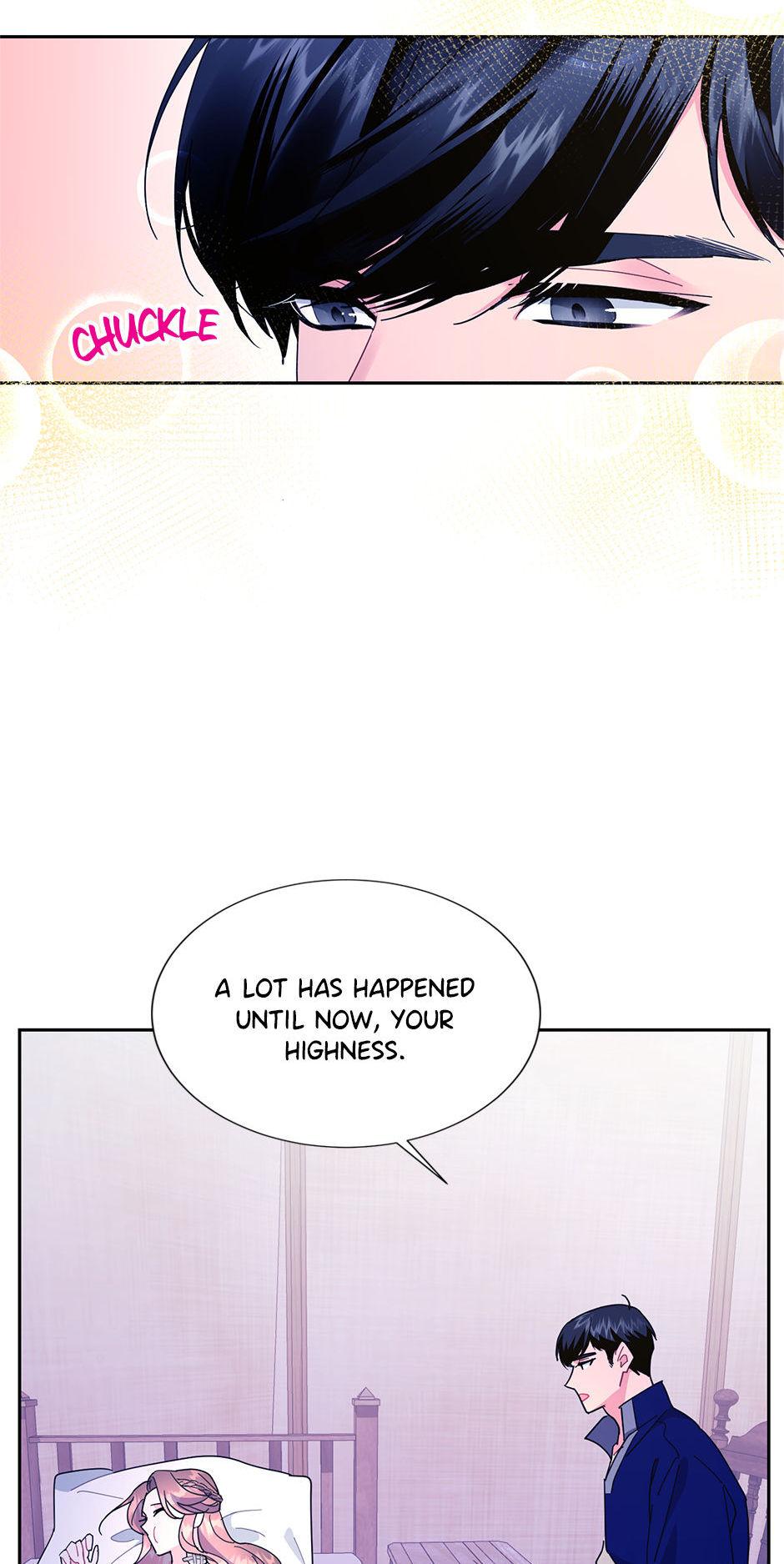 The Falcon Princess Episode 40 13