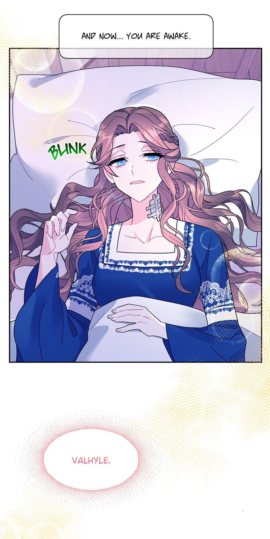 The Falcon Princess Episode 40 18