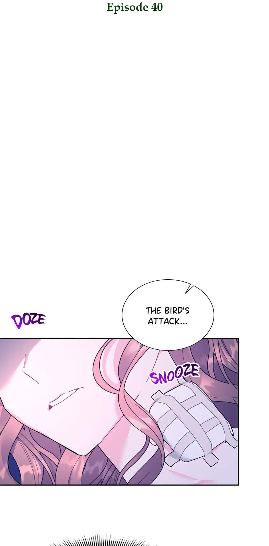 The Falcon Princess Episode 40 22