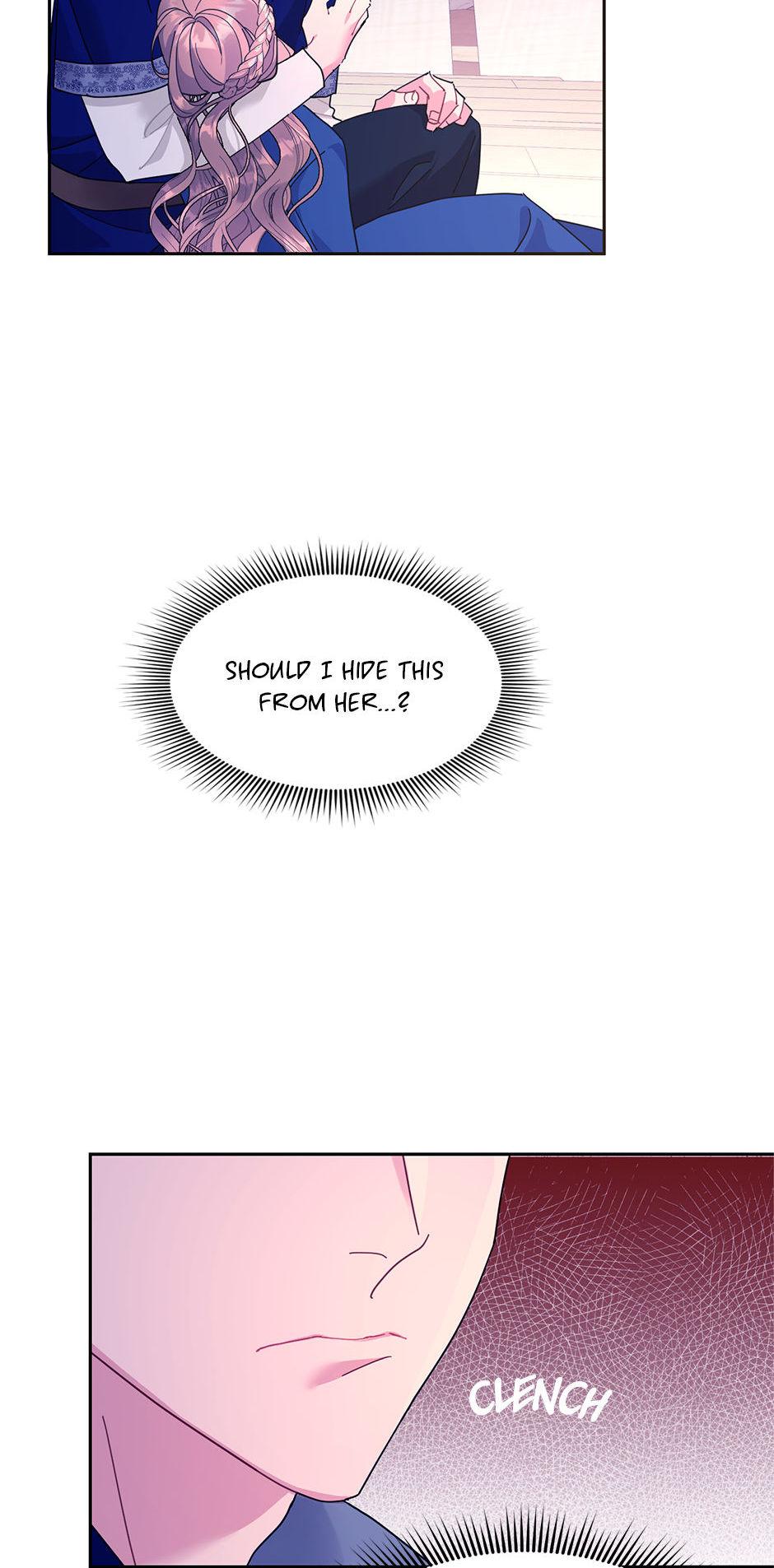 The Falcon Princess Episode 40 24