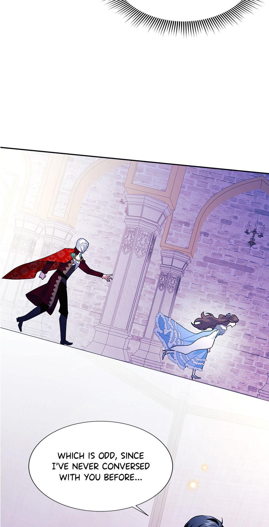 The Falcon Princess Episode 40 32