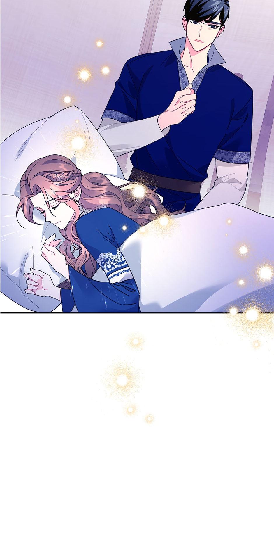 The Falcon Princess Episode 40 33