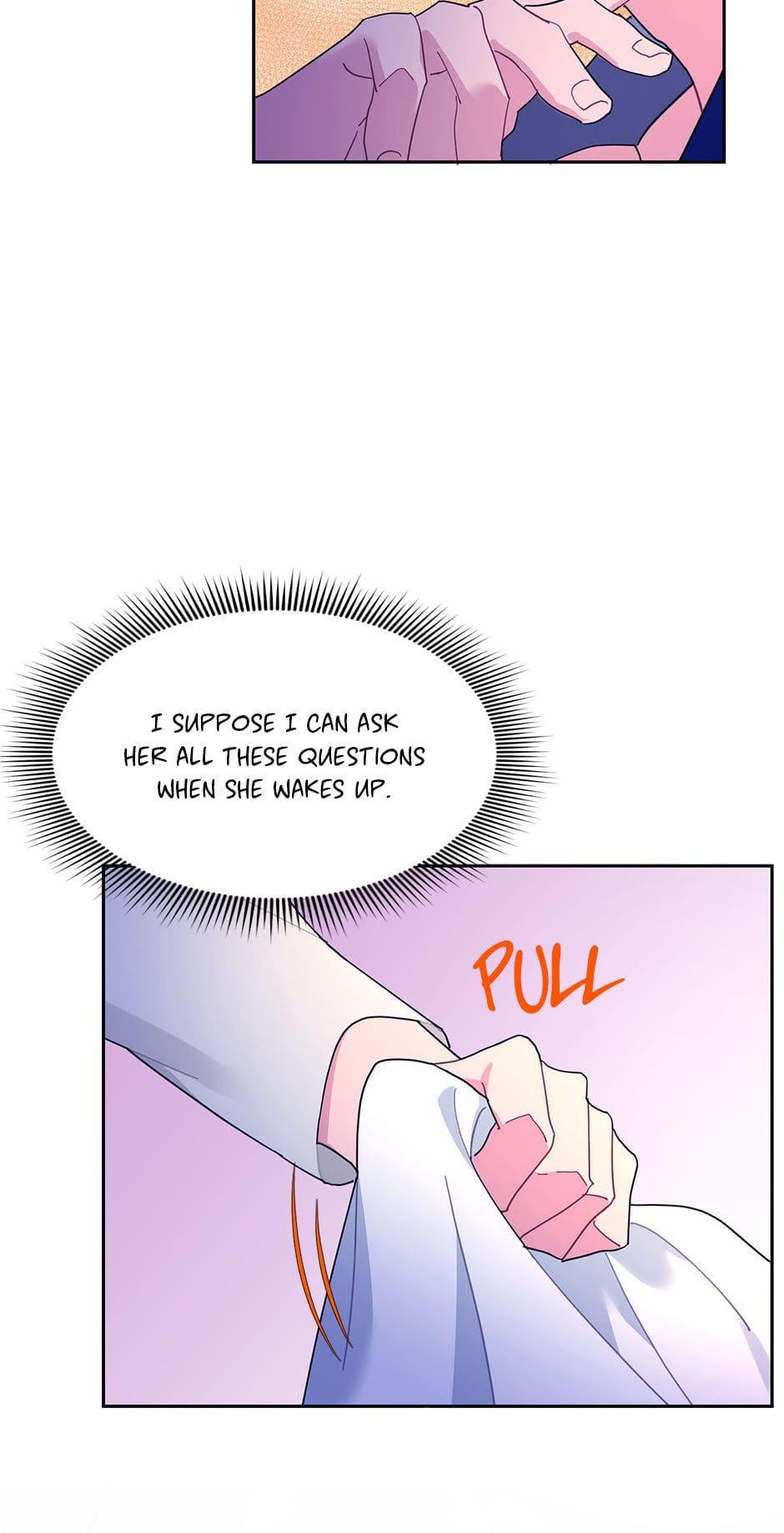 The Falcon Princess Episode 40 36