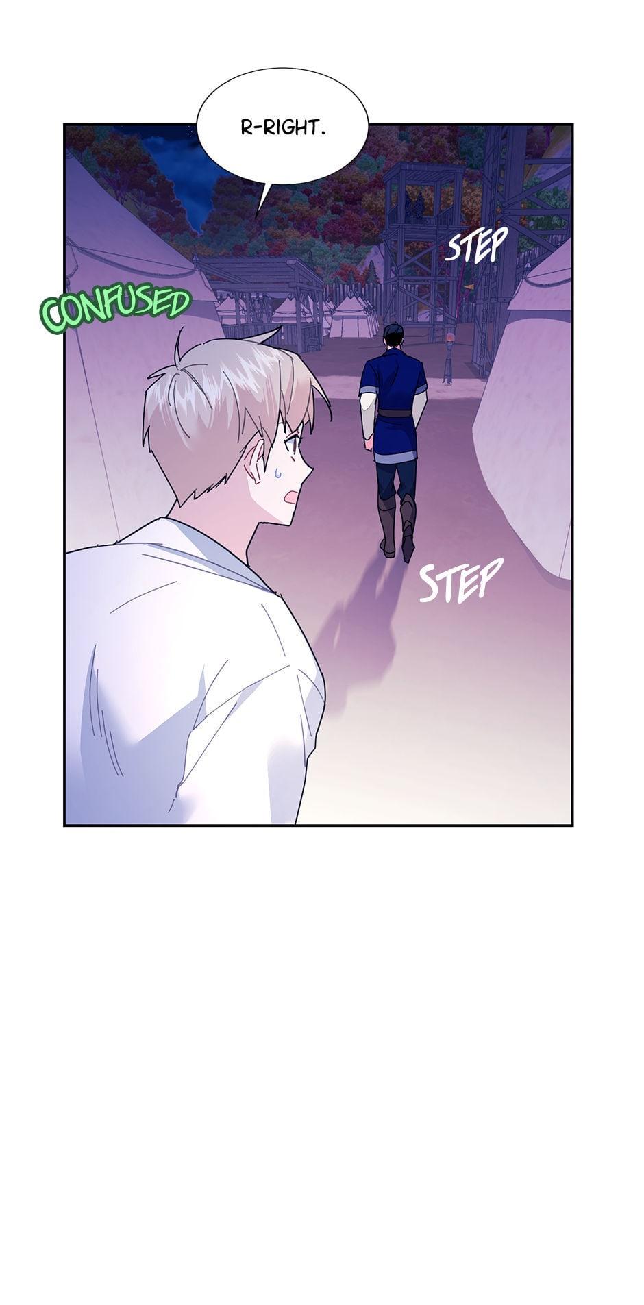 The Falcon Princess Episode 40 50