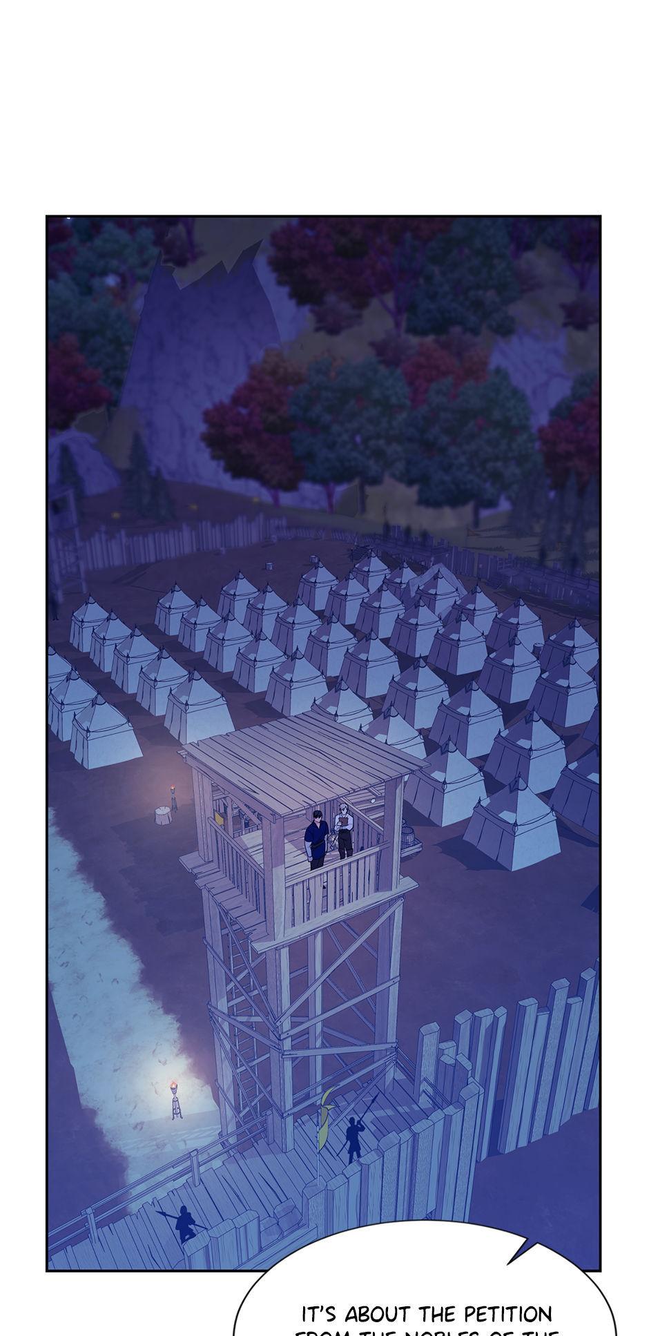 The Falcon Princess Episode 40 51