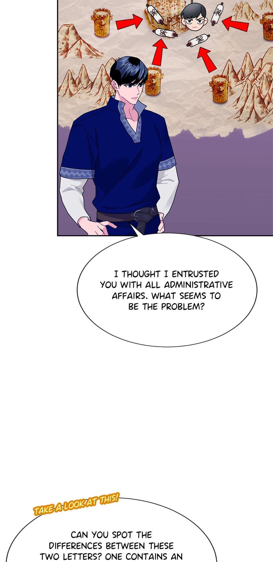 The Falcon Princess Episode 40 54